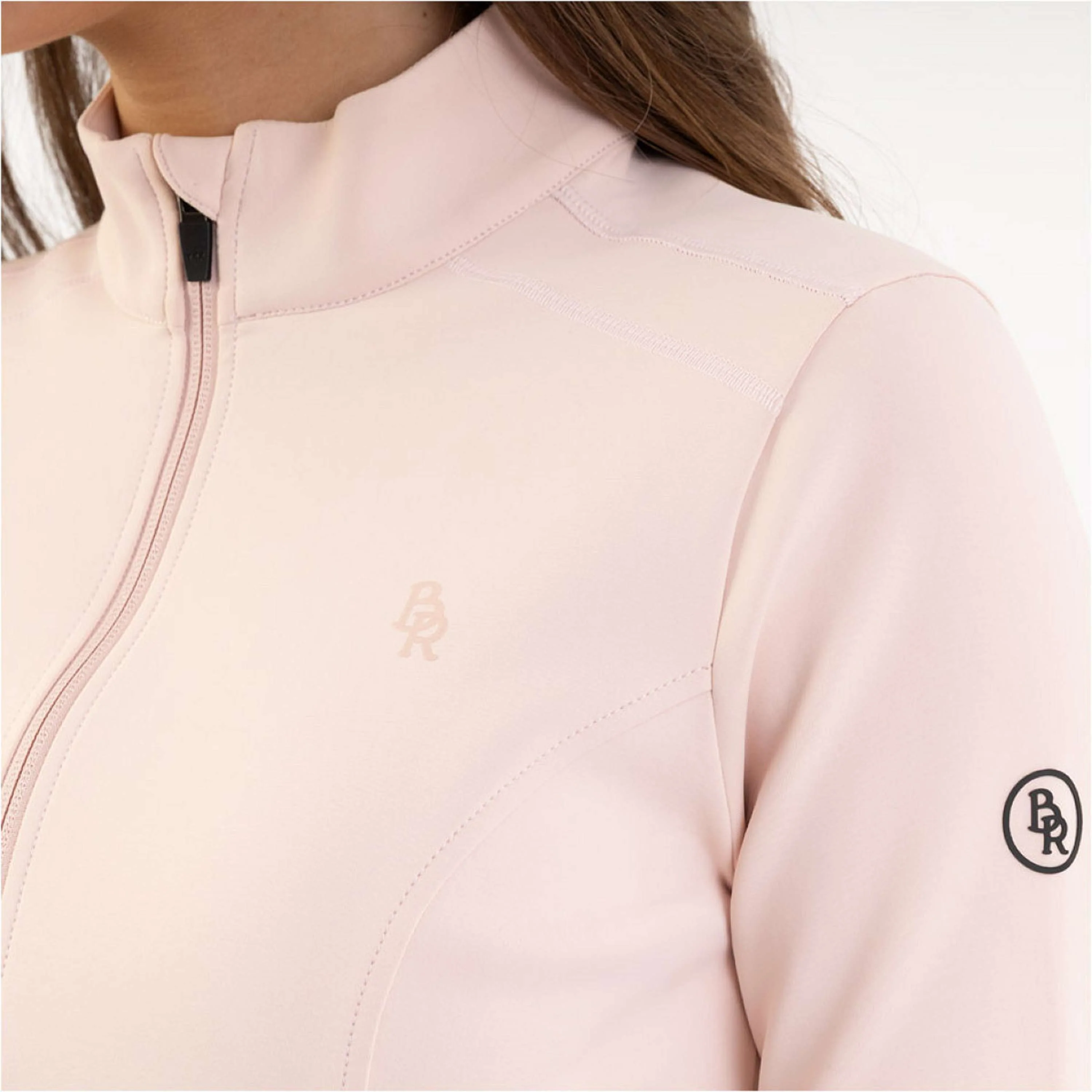BR Manteau d'été Keesje Lotus - Image 3