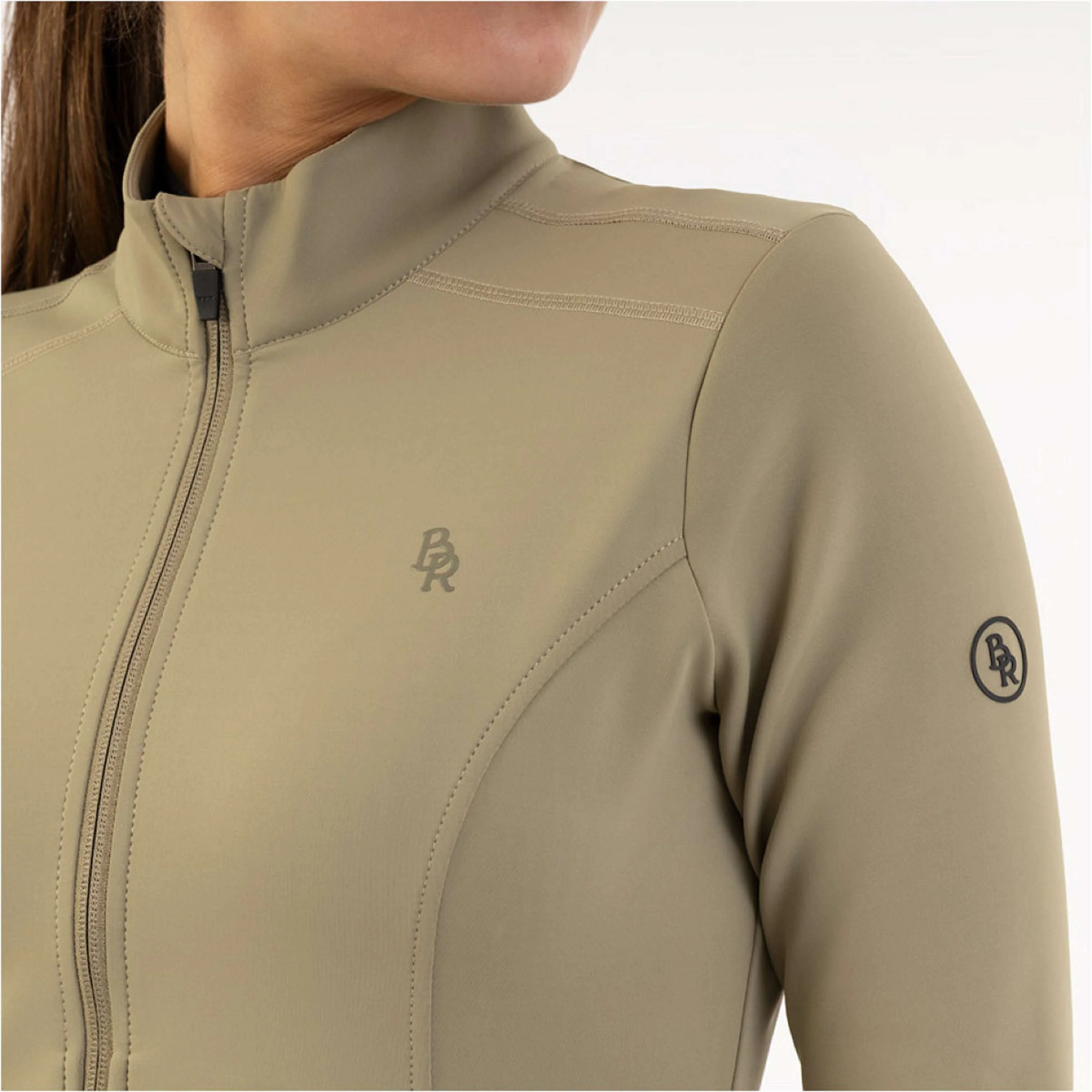 BR Manteau d'été Keesje Mermaid - Image 3