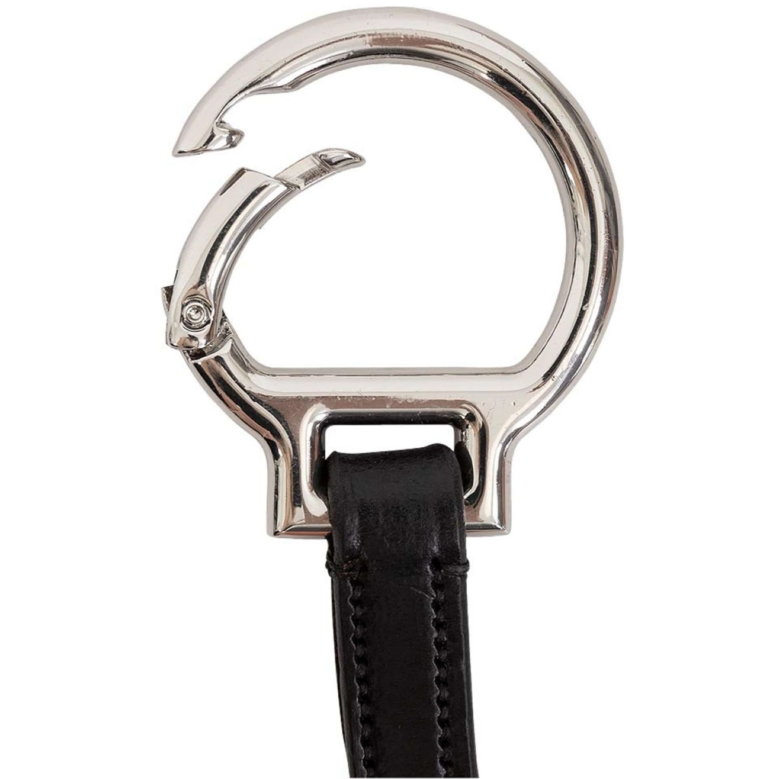 BR Martingale Corsham Noir/Argent - Image 3