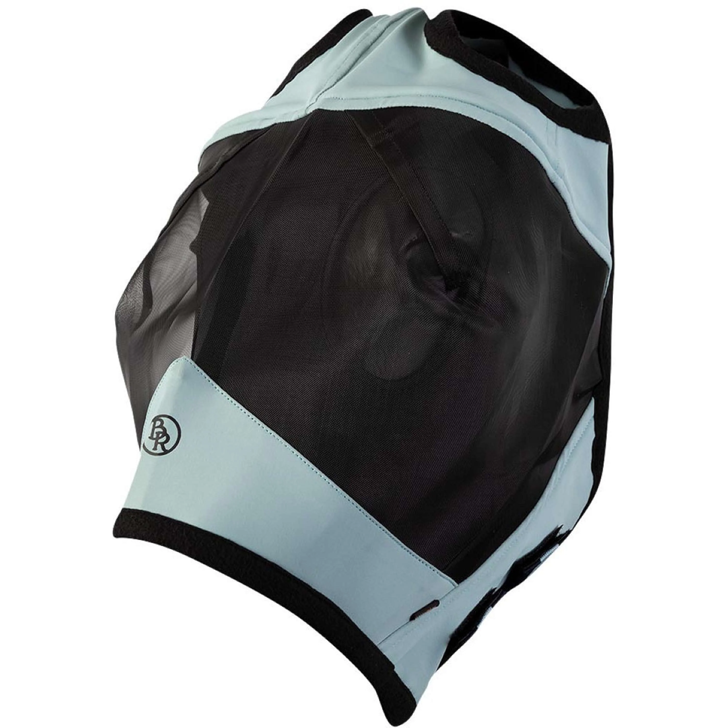 BR Masque Anti-Mouches SS26 Sans oreilles Tourmaline