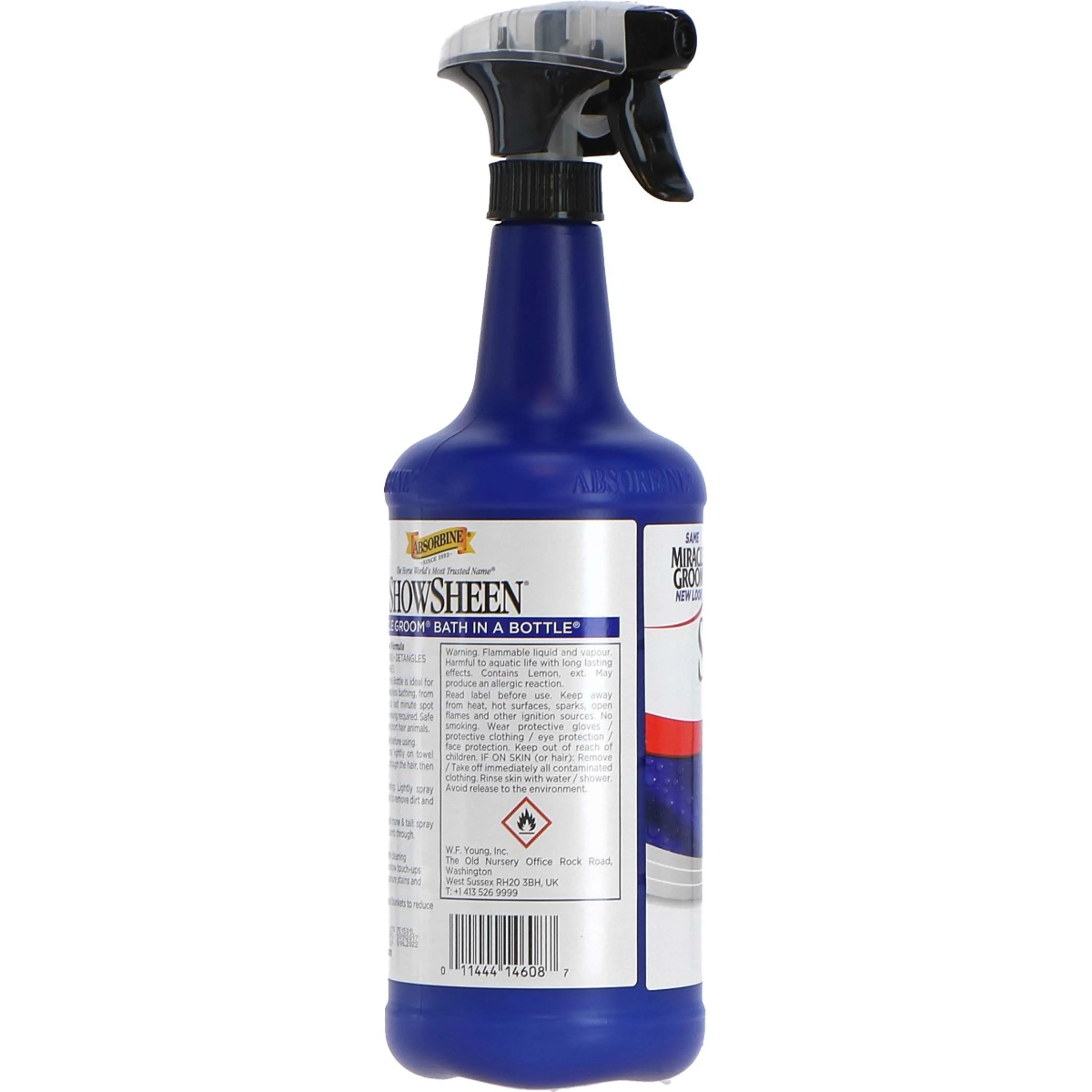 BR Miracle Groom Absorbine 5 en 1 - Image 4