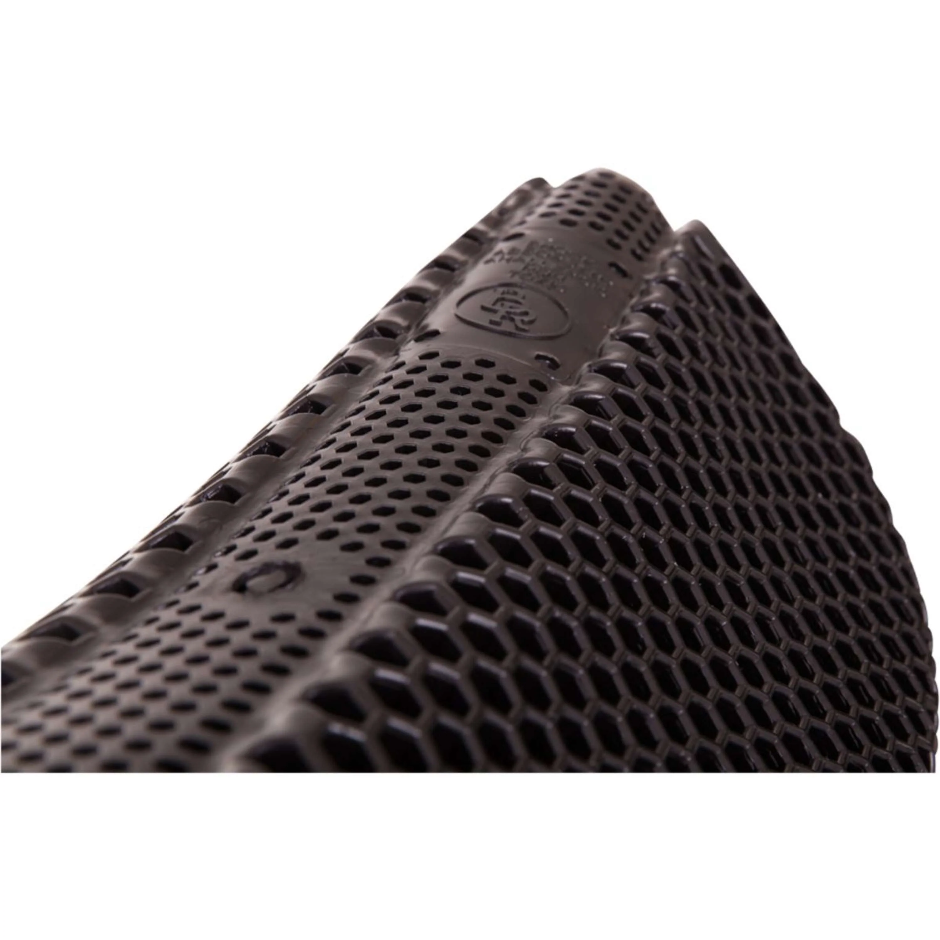 BR Pad en Gel Air-Release Soft Gel Noir - Image 2