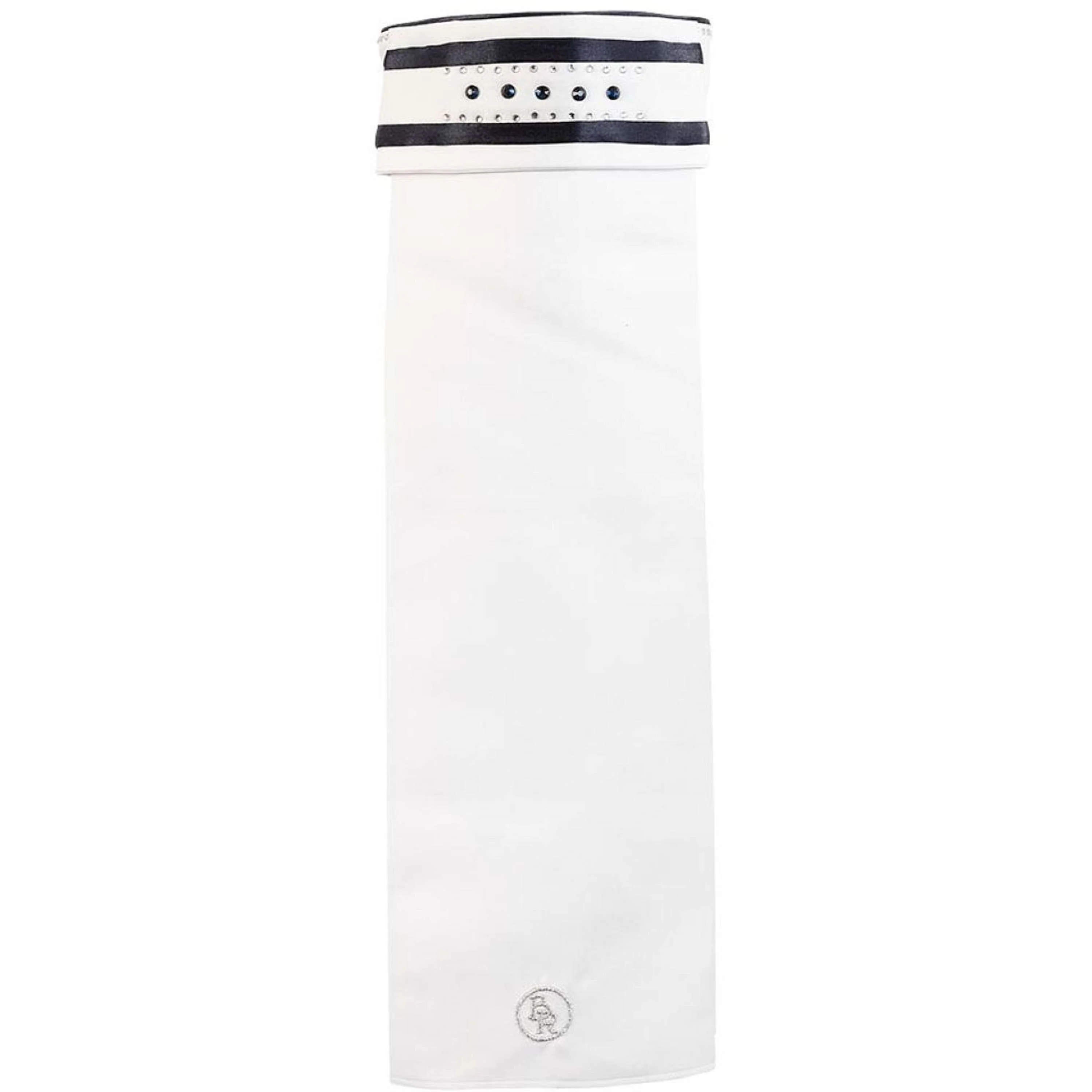 BR Plastron Maratea Blue Nights