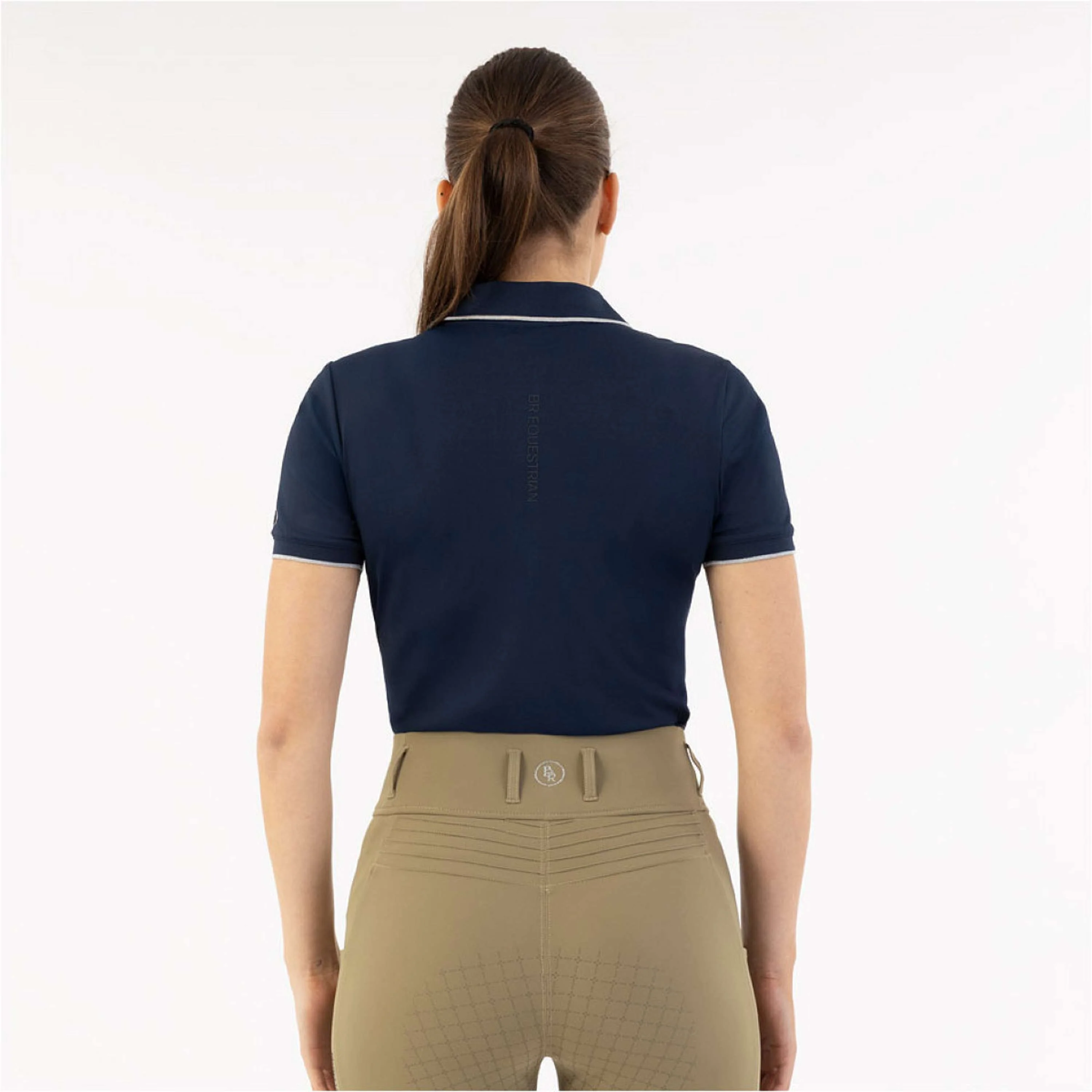 BR Polo Kiara Pageant Blue - Image 2