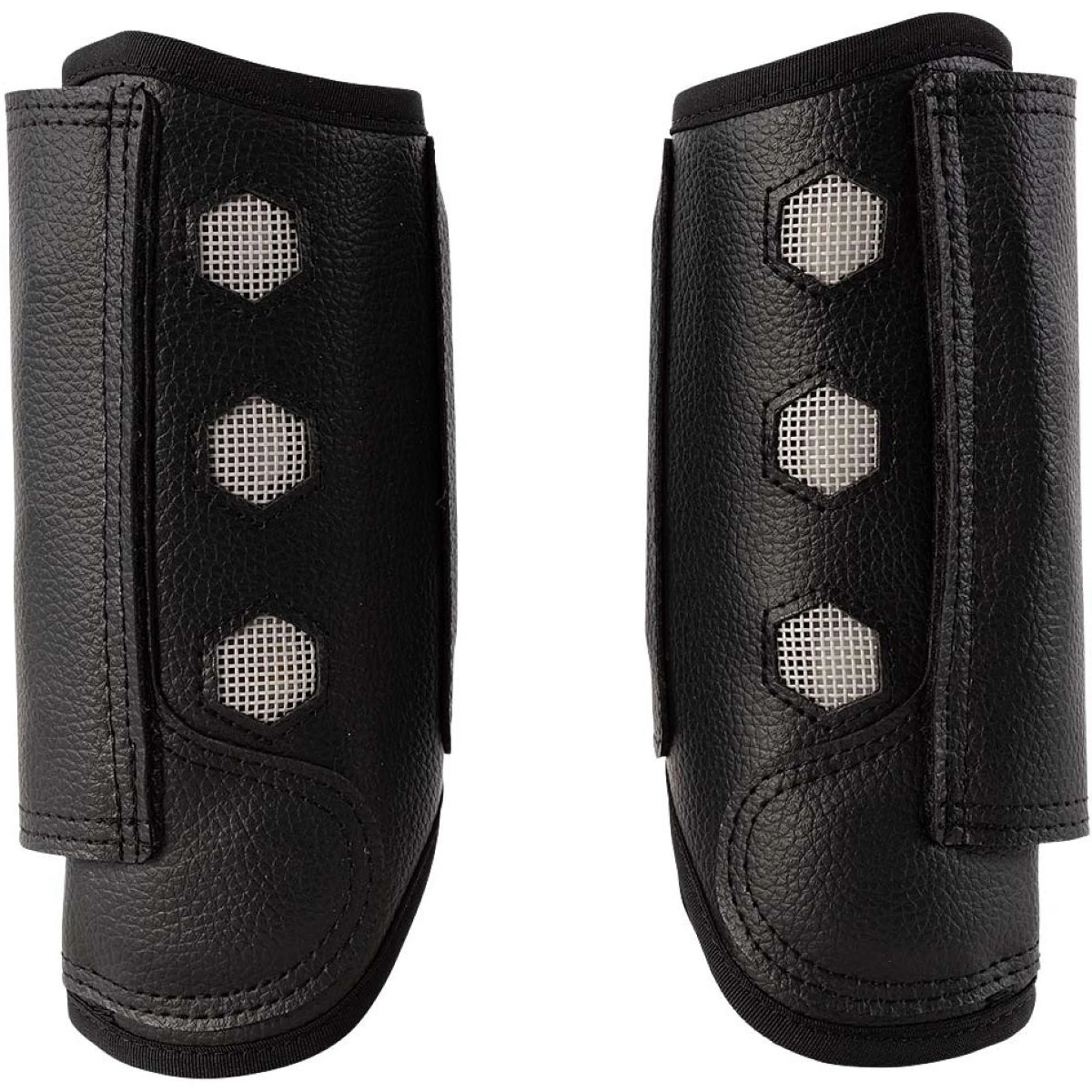 BR Protection des jambes XC Grandeur Pour Noir - Image 3