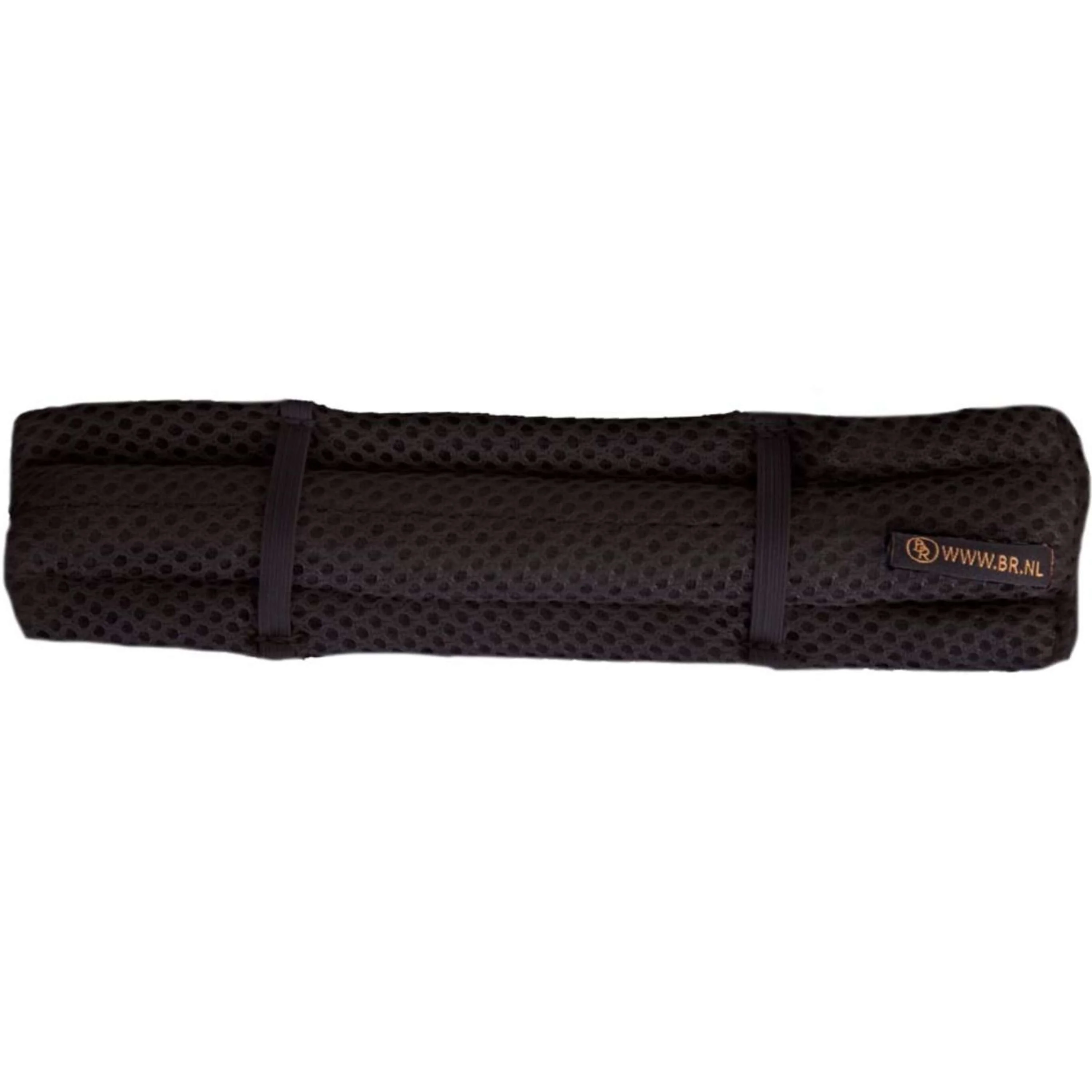 BR Protection Muserolle Pressurelizer Noir