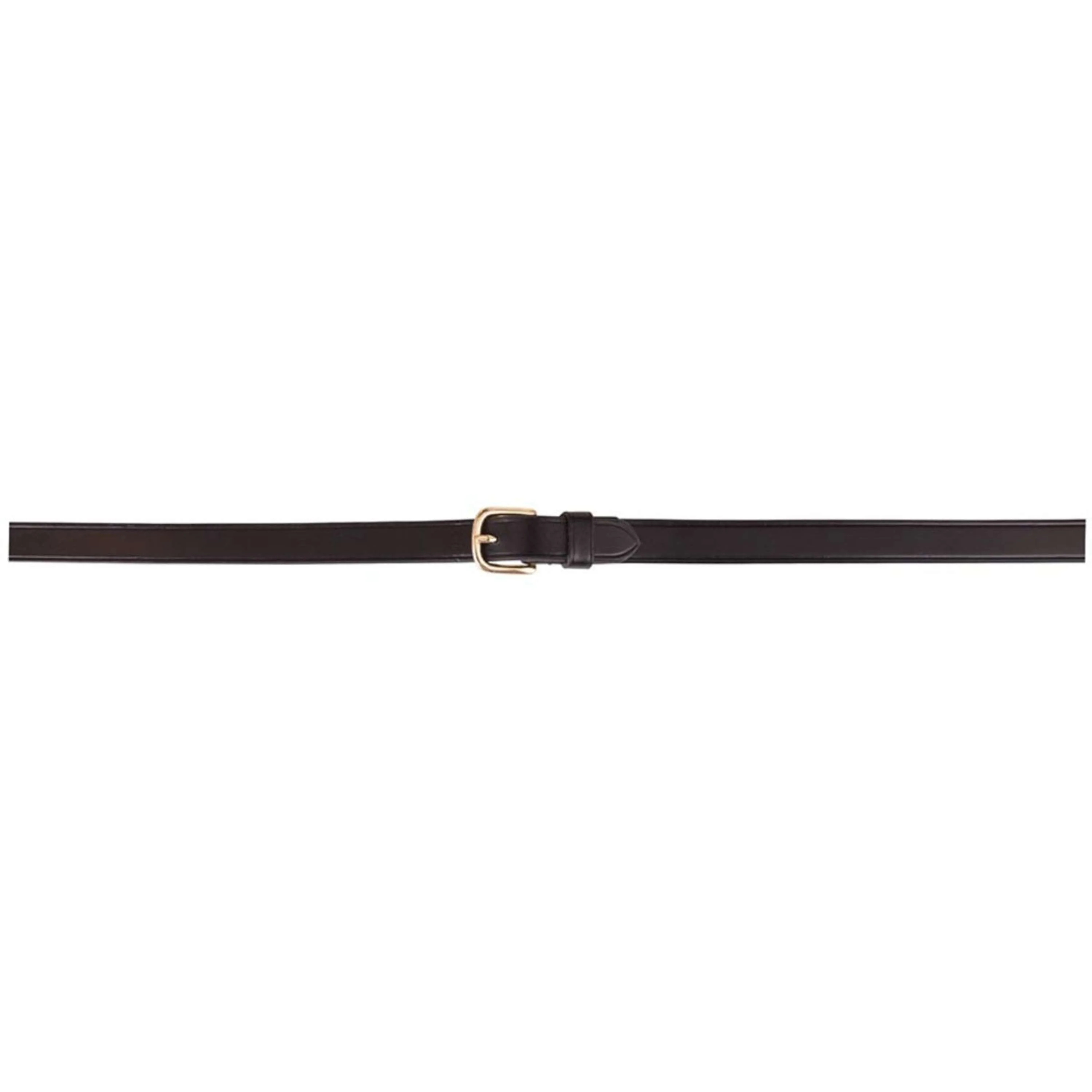 BR Rênes de Dressage Cuir Antidérapant - Image 2