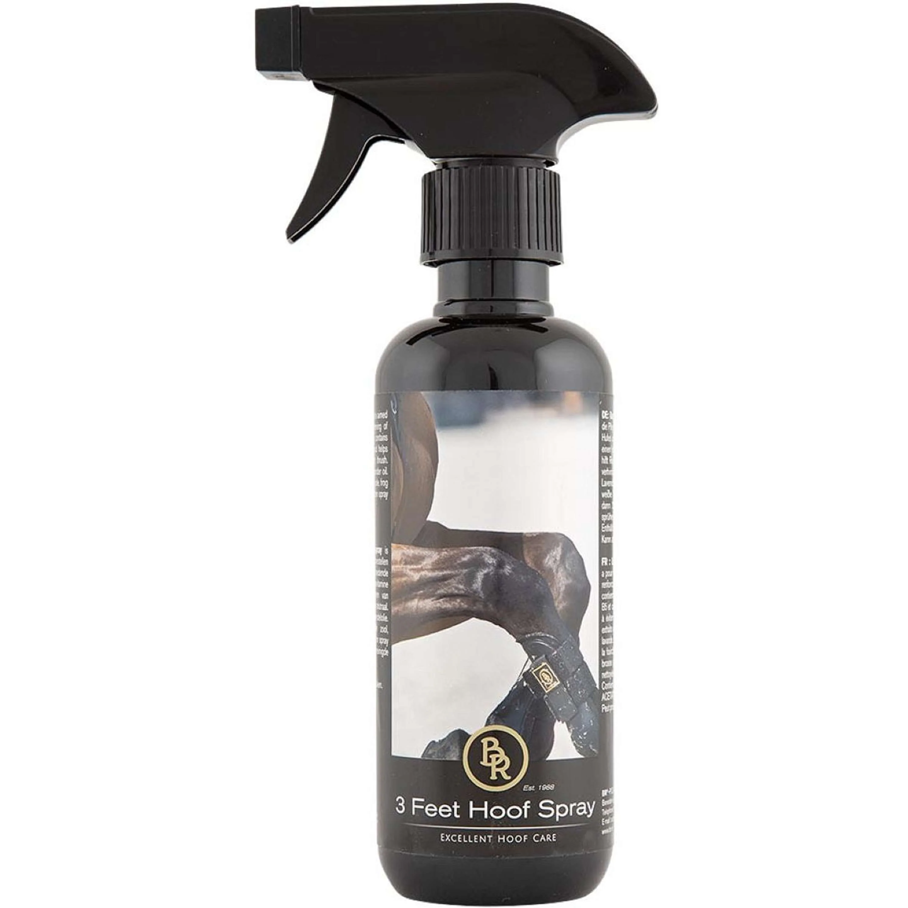 BR Spray à Sabot 3 Feet