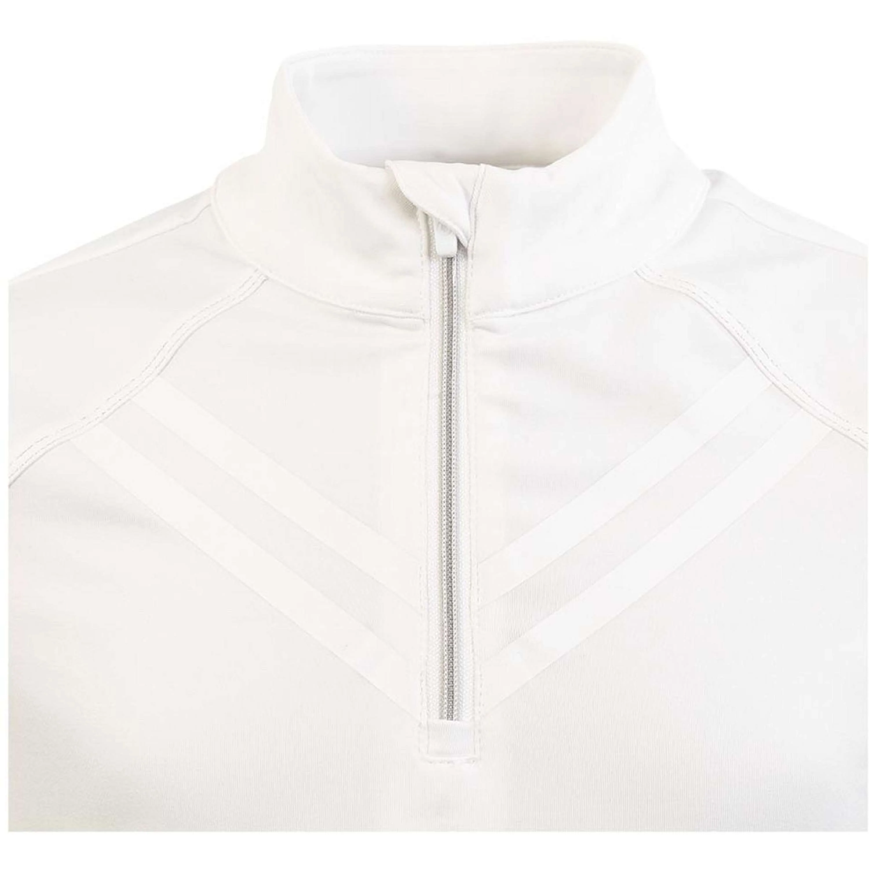 BR T-shirt de Concours Brindisi Kids Lucent White - Image 3