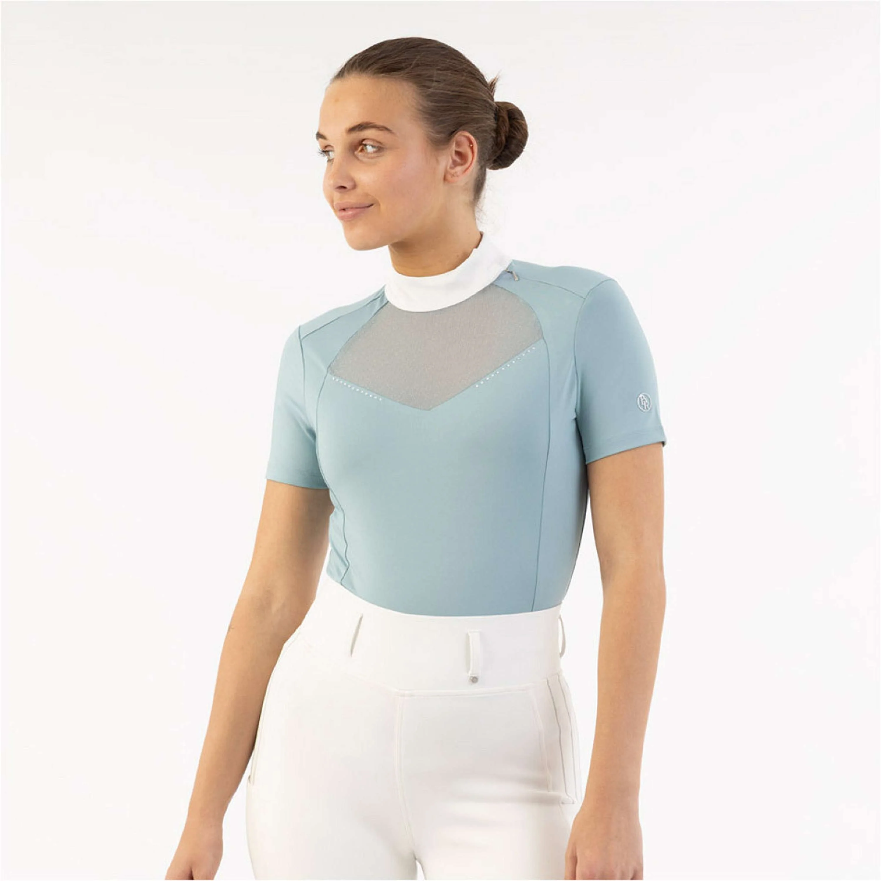 BR T-shirt de Concours Koosje Tourmaline