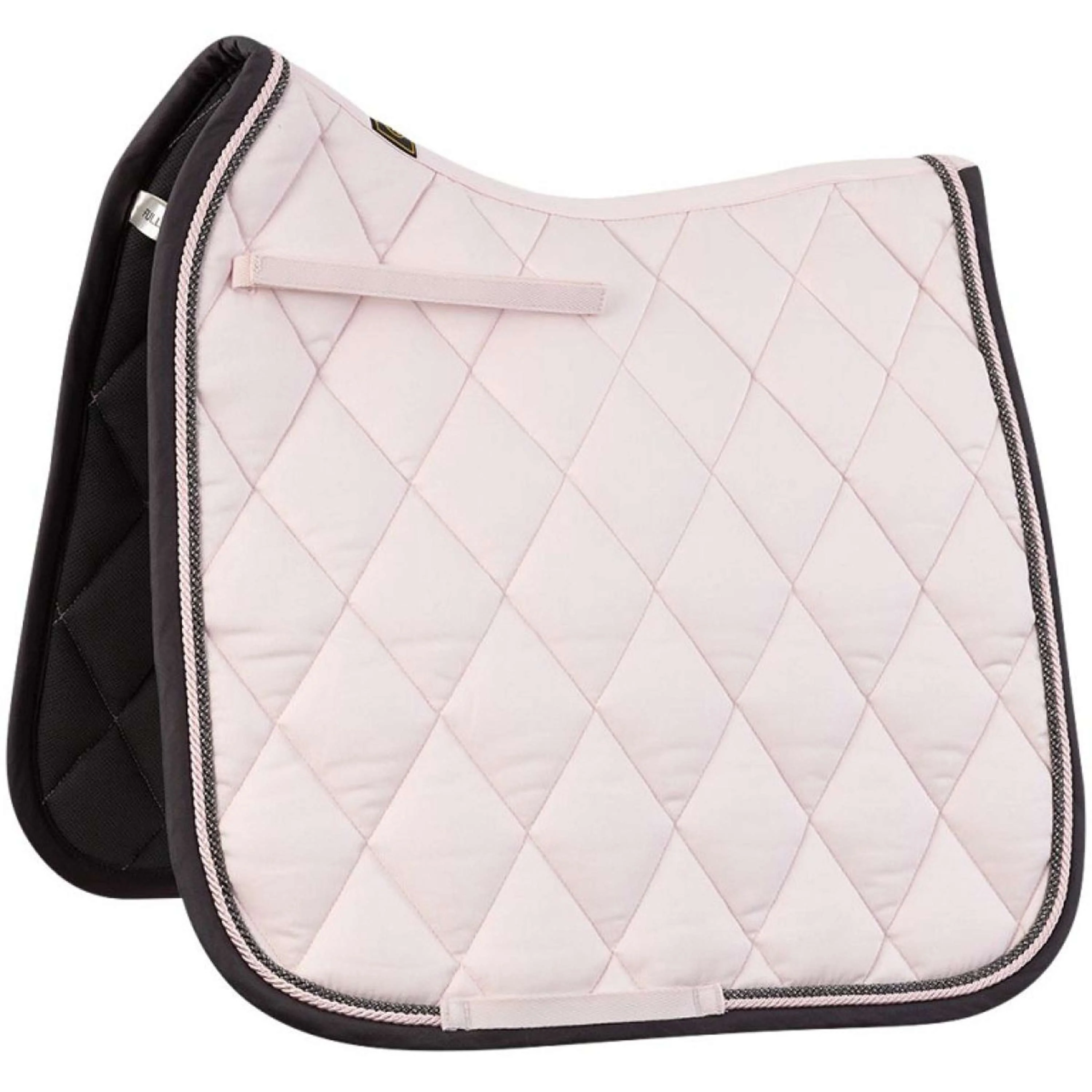 BR Tapis de Selle Event Cooldry Dressage Barely Pink