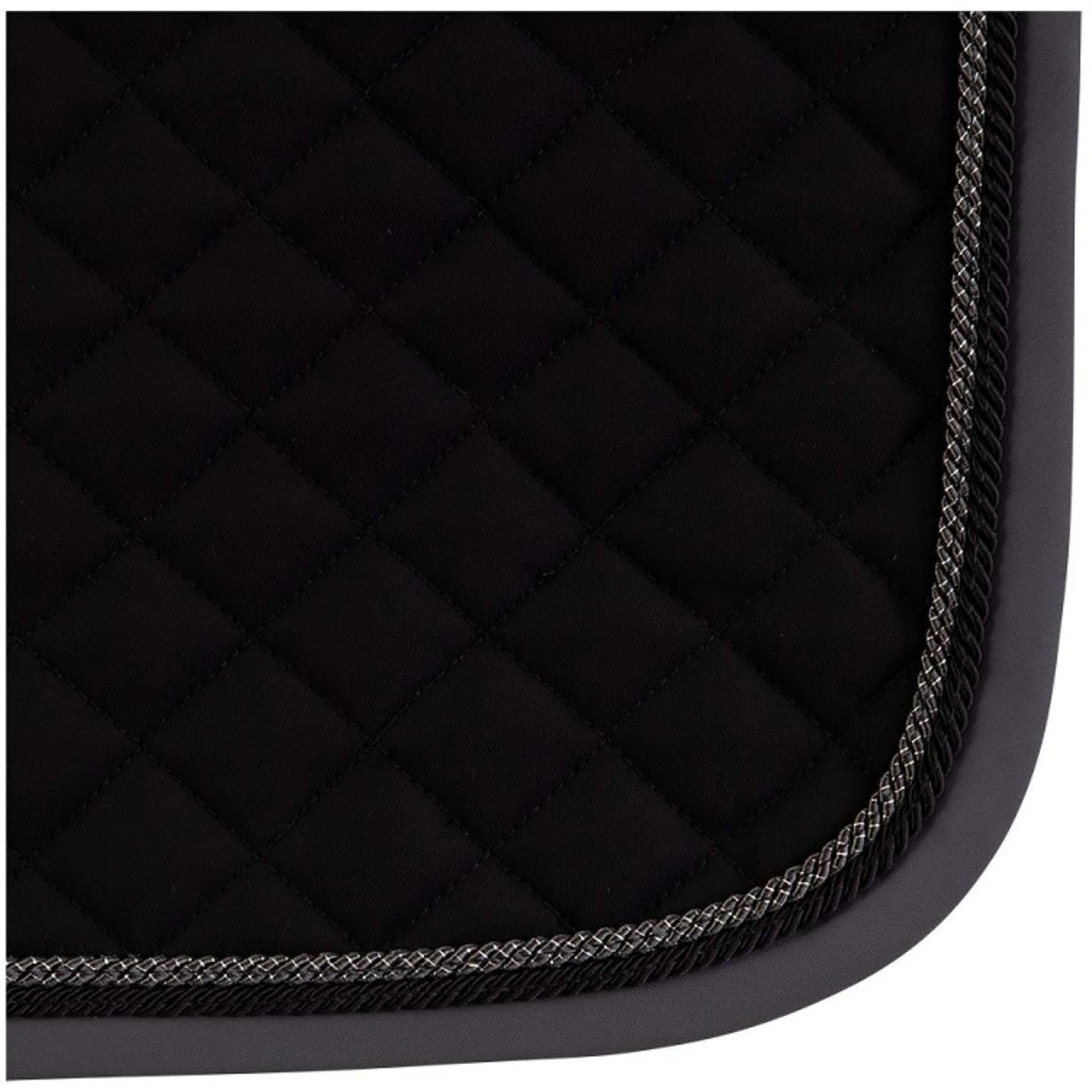 BR Tapis de Selle Event 2.0 Cooldry Dressage Noir - Image 2