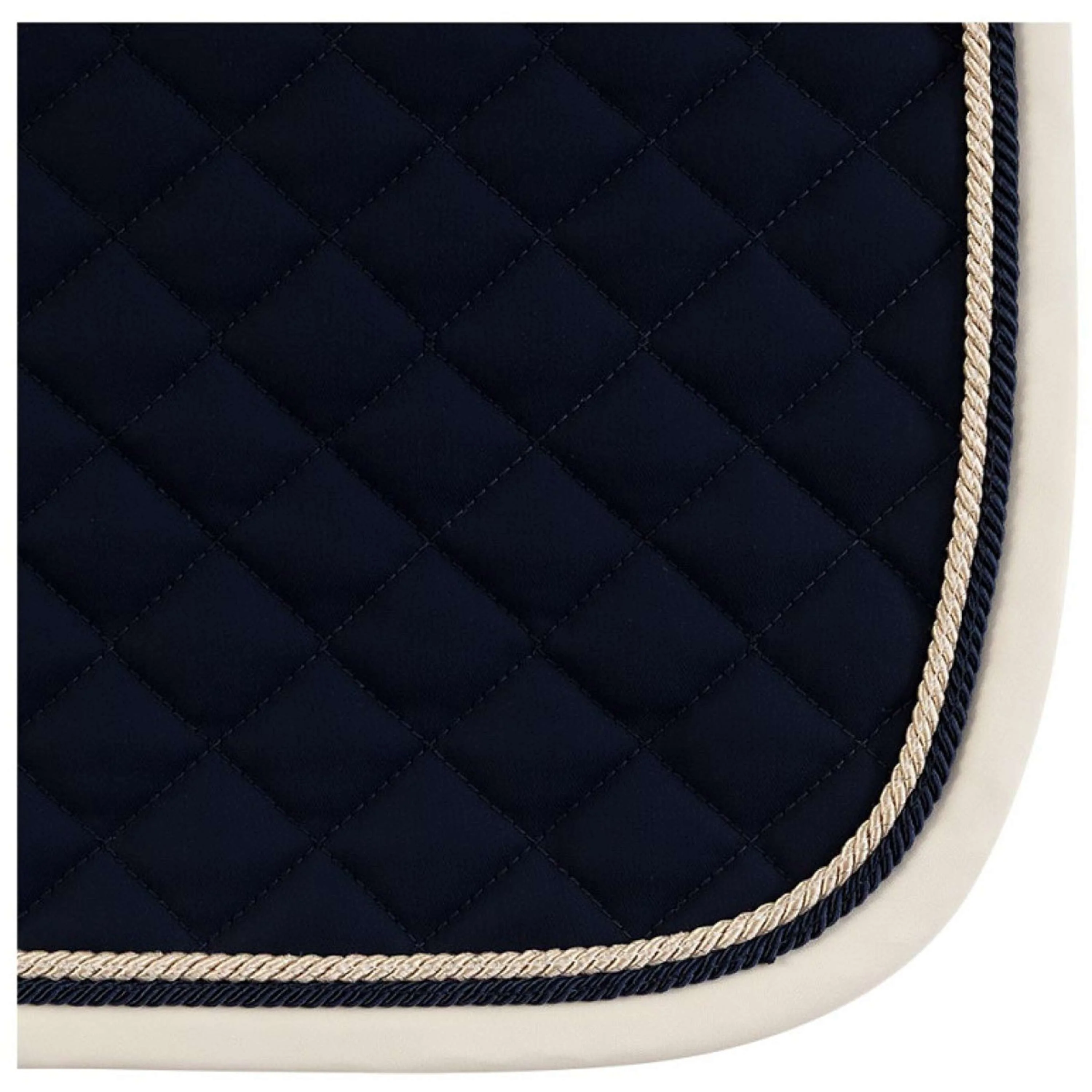 BR Tapis de Selle Event 2.0 Cooldry Polyvalent Bleu - Image 2