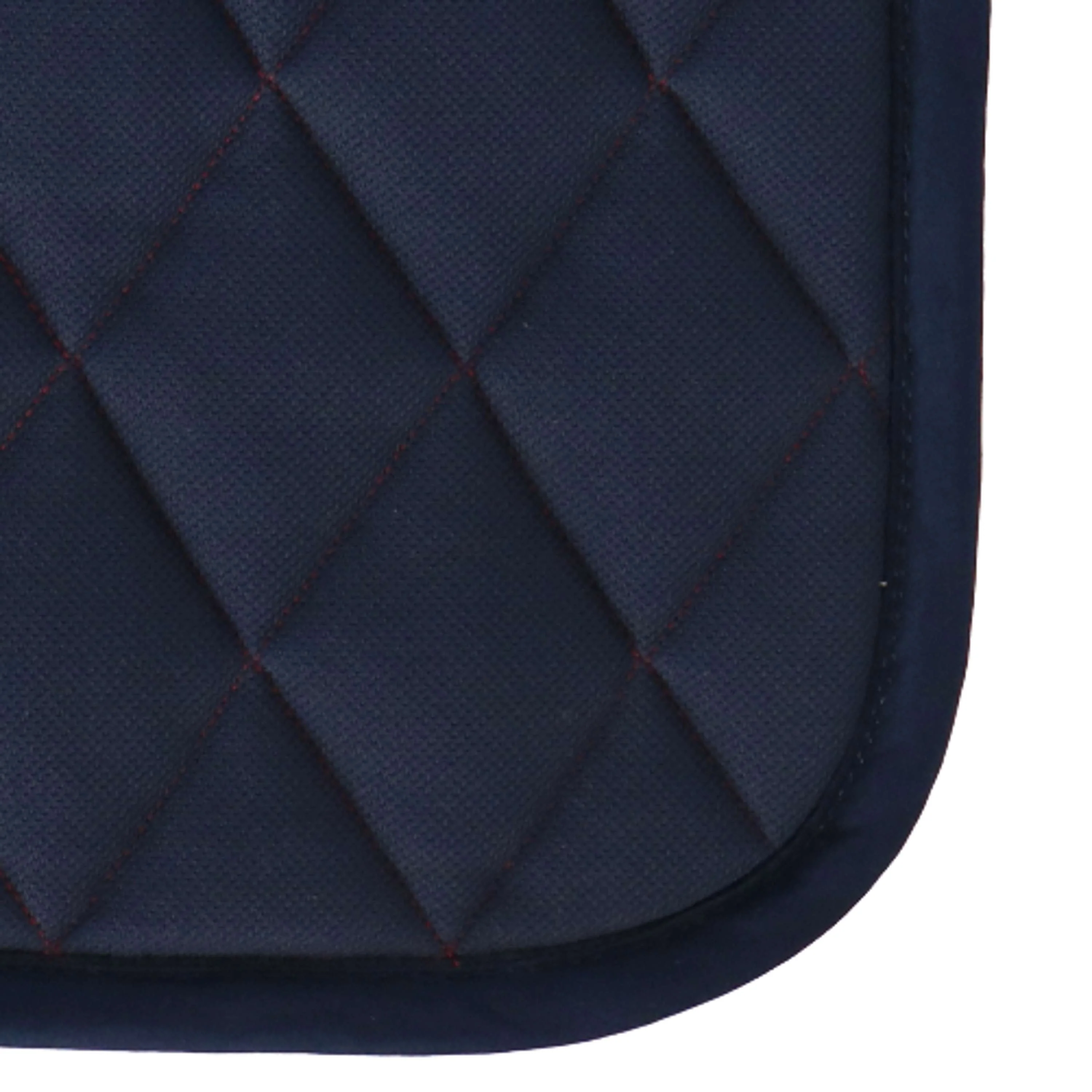 BR Tapis de Selle Event Cooldry Dressage Beet Red - Image 7