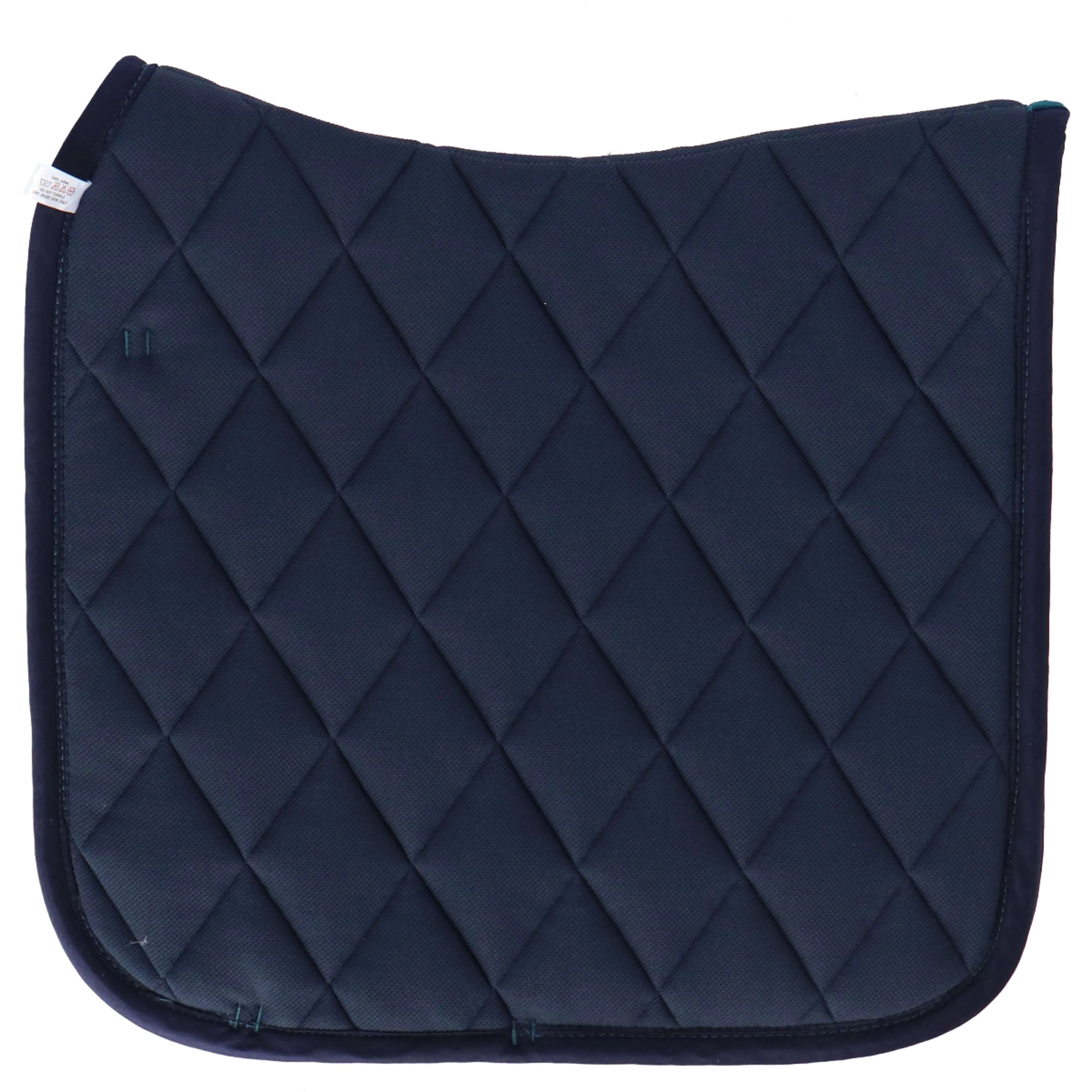 BR Tapis de Selle Event Cooldry Dressage Mediterranea - Image 2