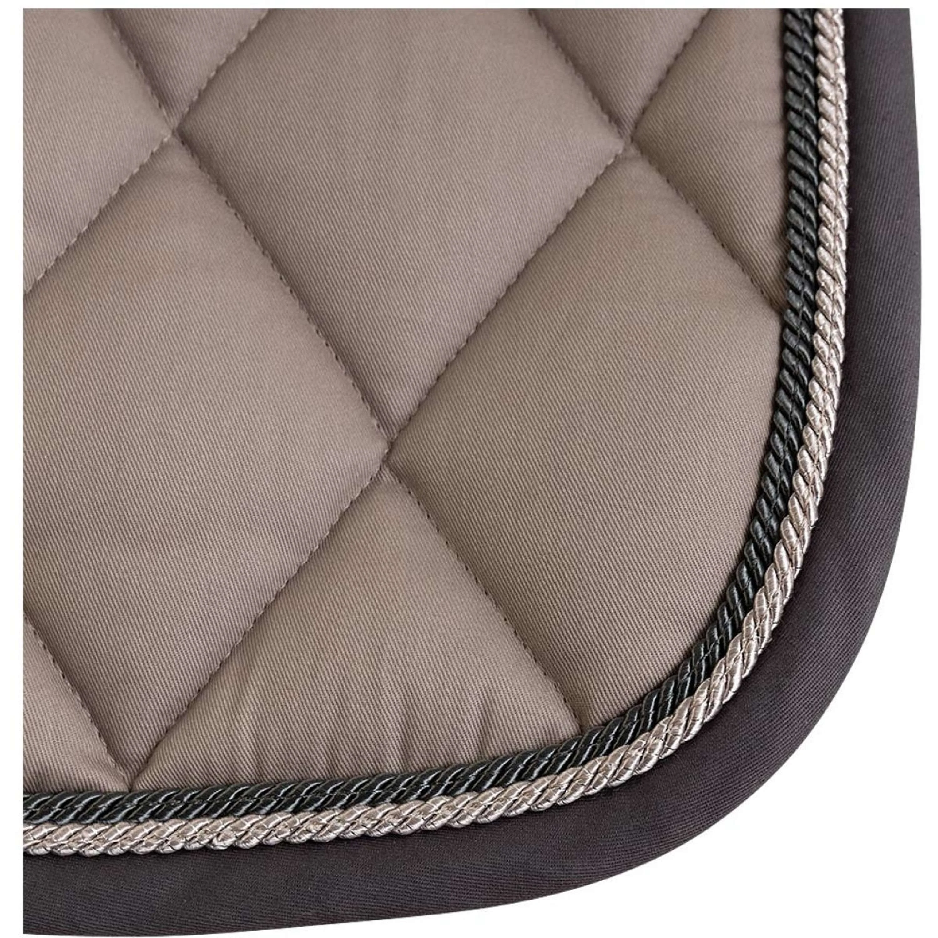 BR Tapis de Selle Event Revived Polyvalent Vintage Khaki - Image 2