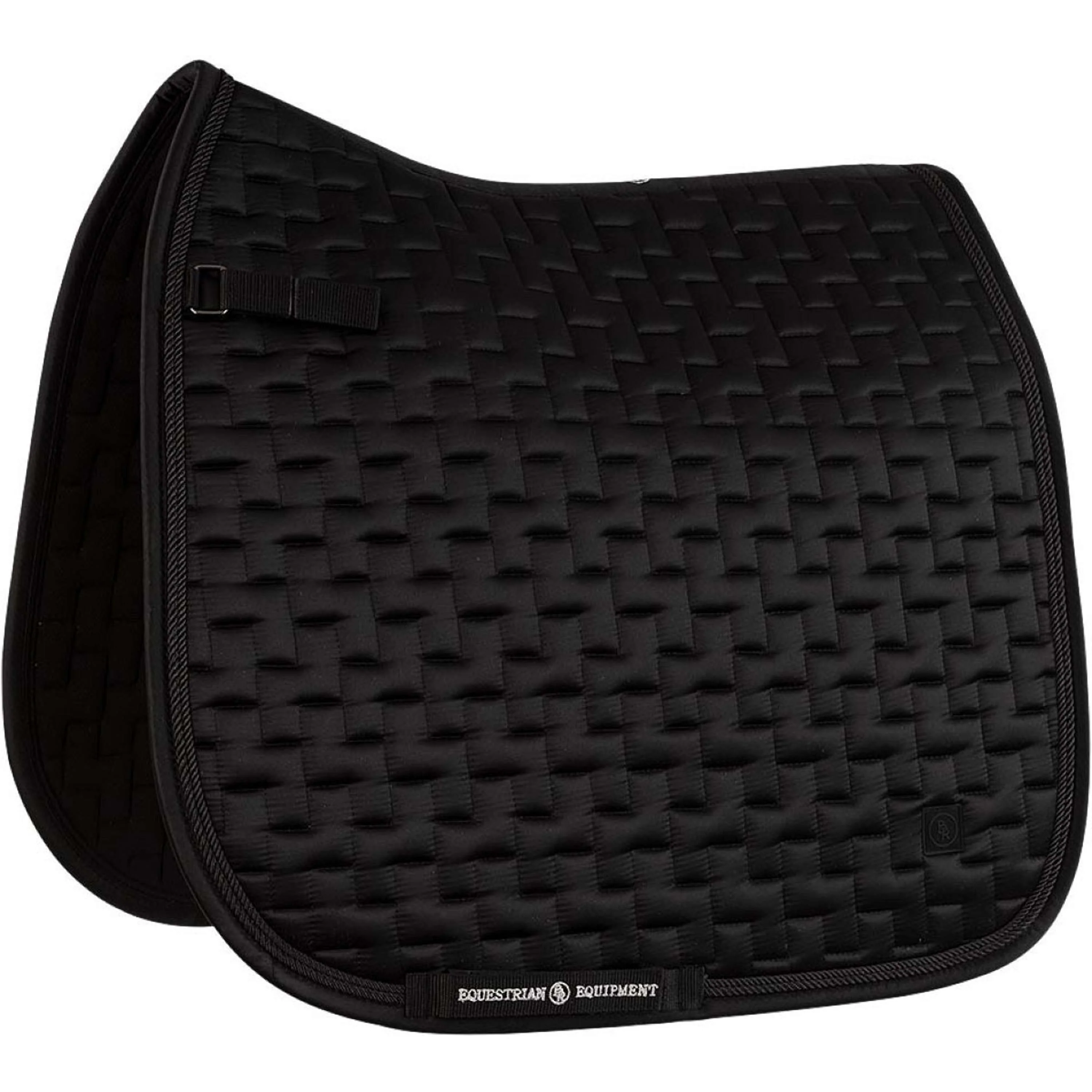 BR Tapis de Selle Katie Dressage Moonless Night