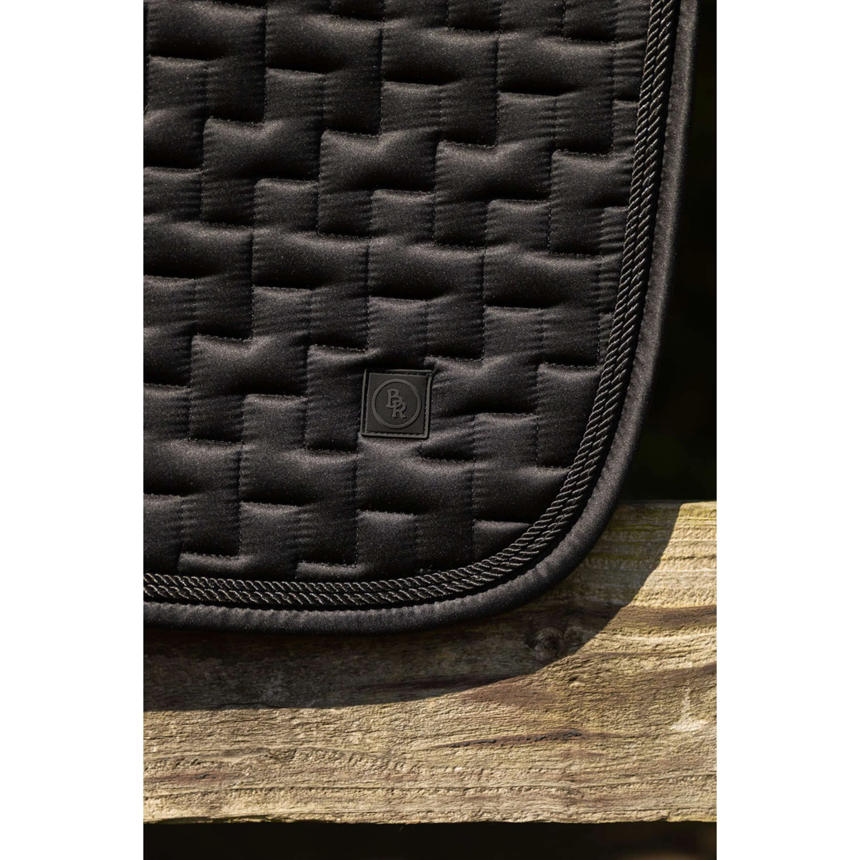 BR Tapis de Selle Katie Dressage Moonless Night - Image 3