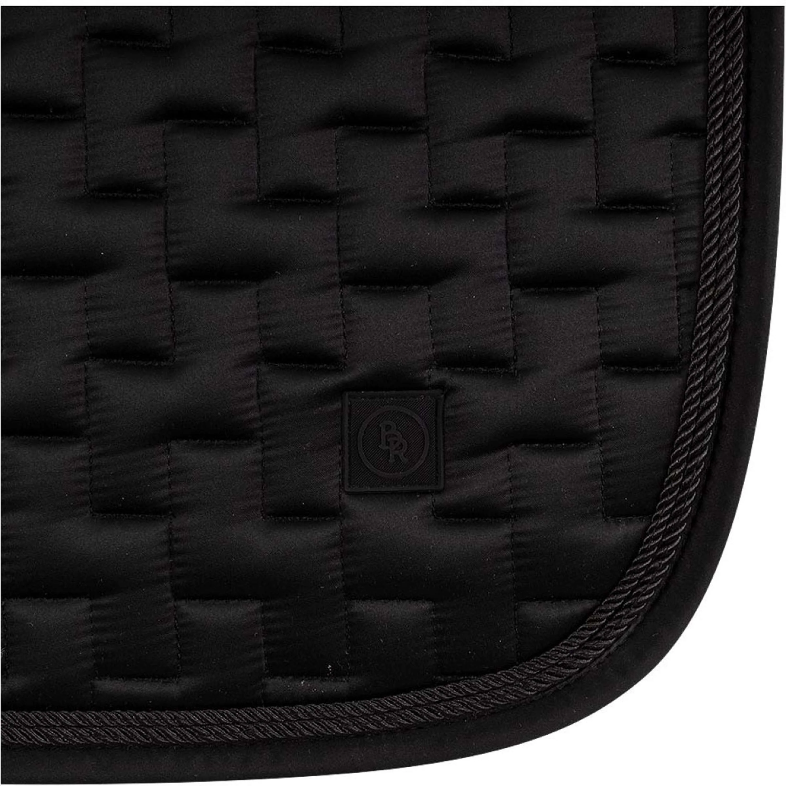 BR Tapis de Selle Katie Dressage Moonless Night - Image 4