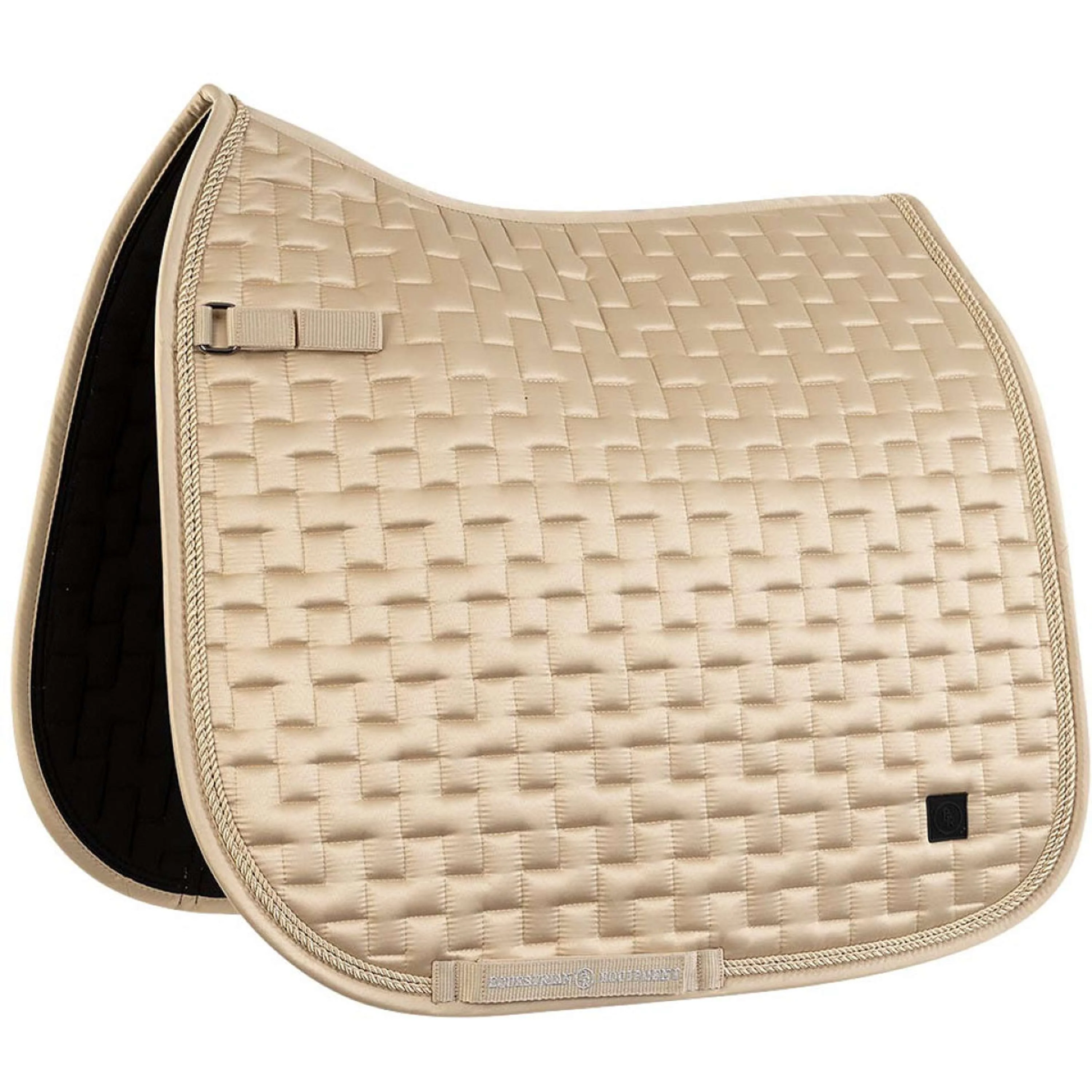 BR Tapis de Selle Katie Dressage Safari