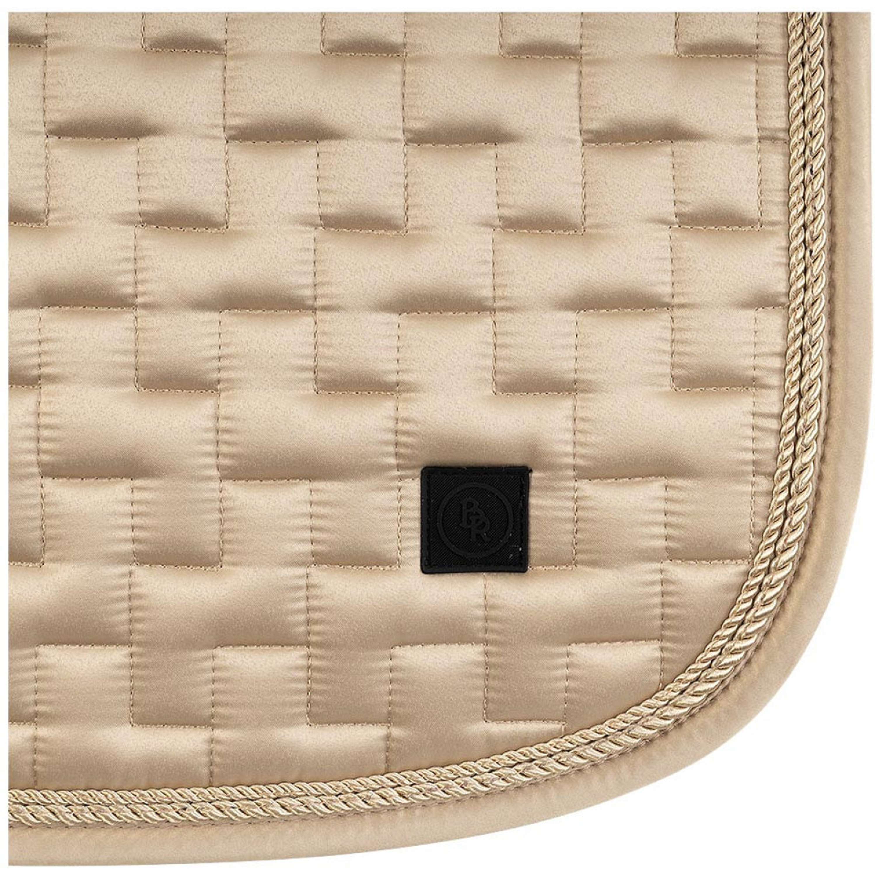 BR Tapis de Selle Katie Dressage Safari - Image 2