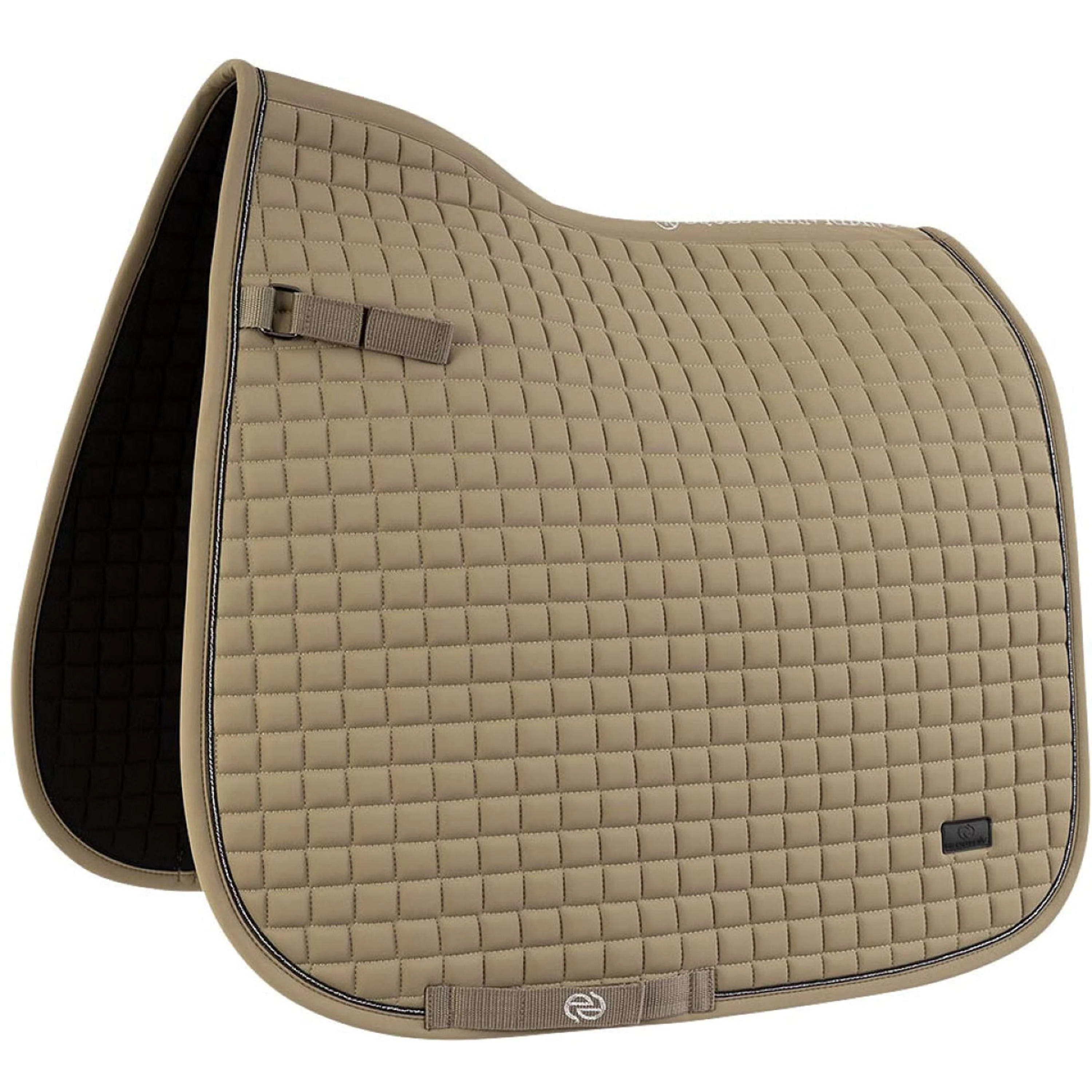 BR Tapis de Selle Kilian Dressage Mermaid