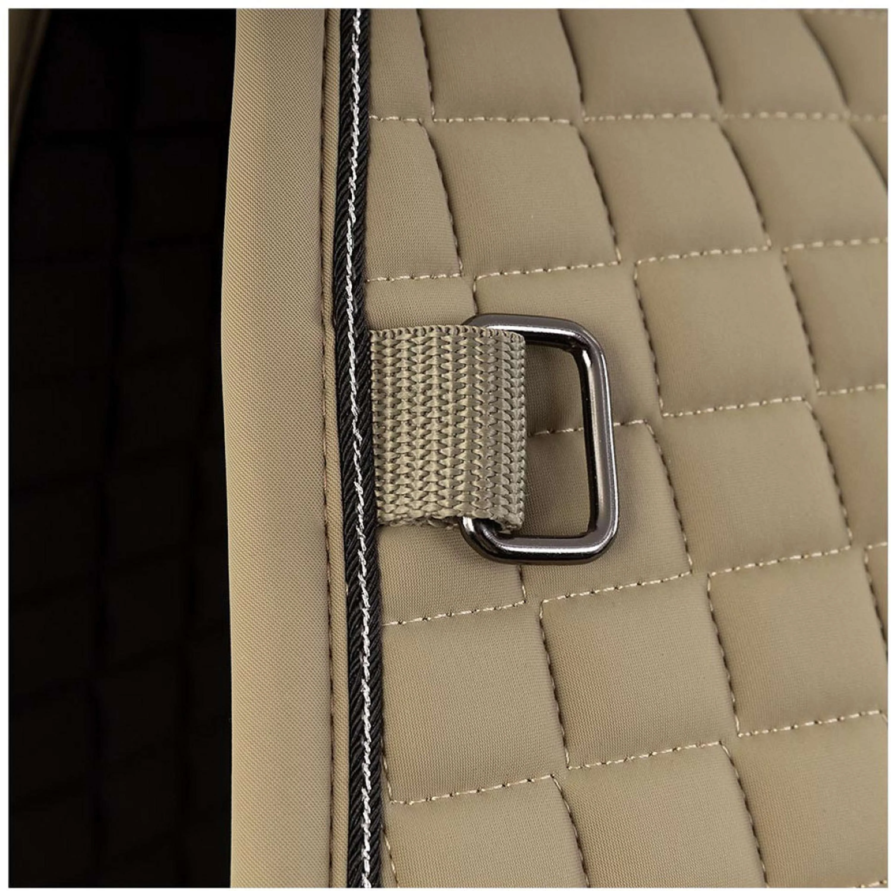 BR Tapis de Selle Kilian Dressage Mermaid - Image 5