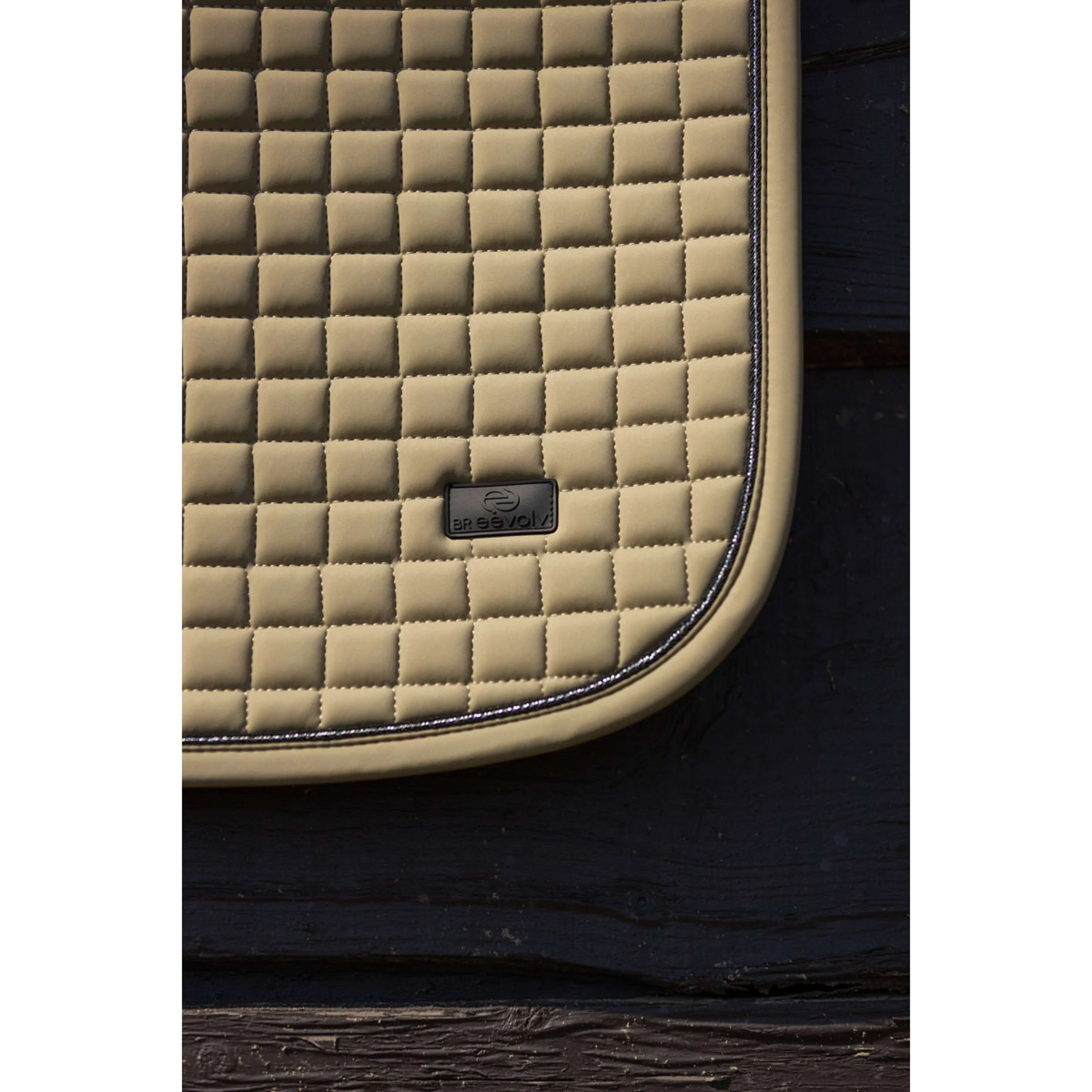 BR Tapis de Selle Kilian Polyvalent Mermaid - Image 2