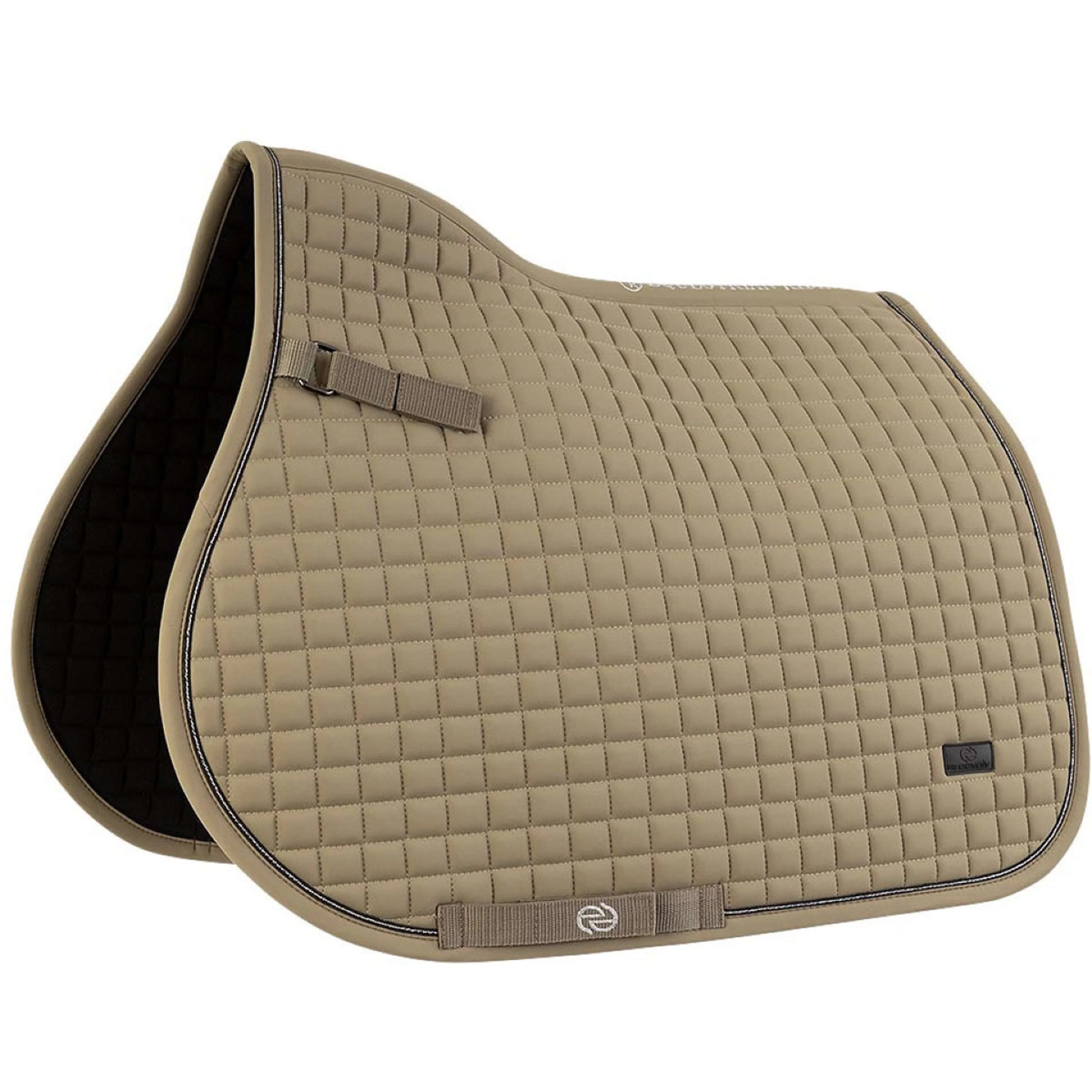 BR Tapis de Selle Kilian Polyvalent Mermaid