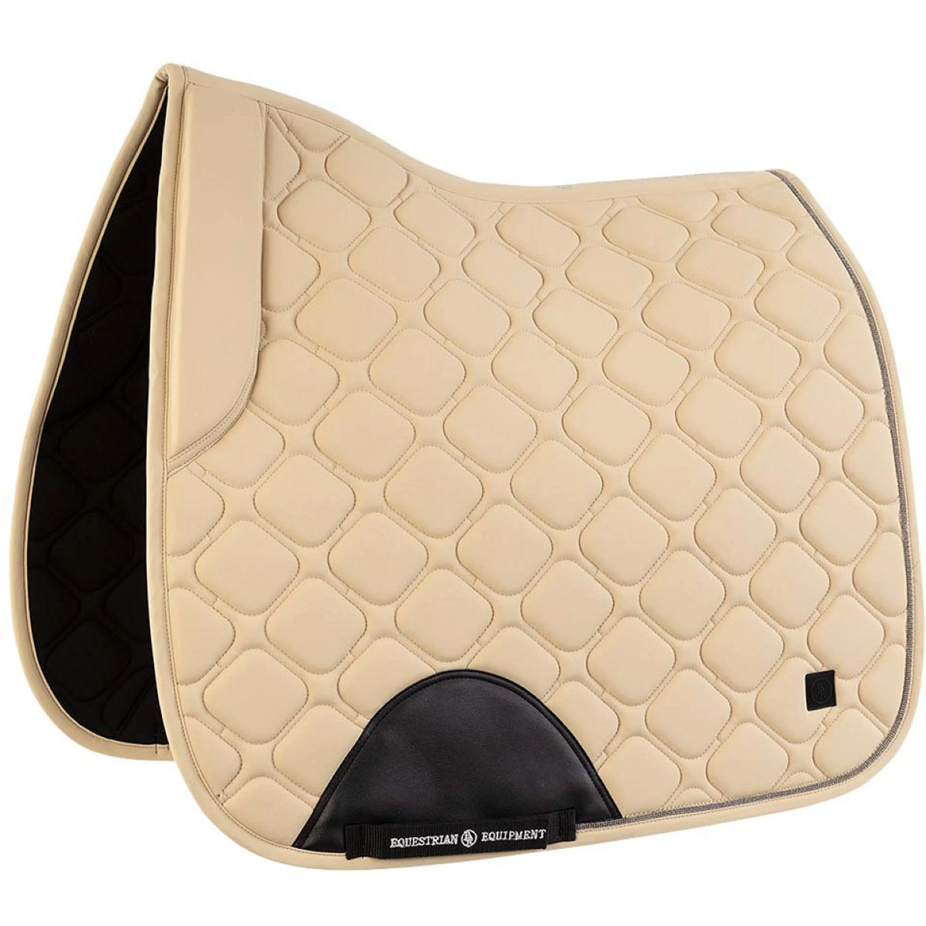 BR Tapis de Selle Knox Dressage Safari
