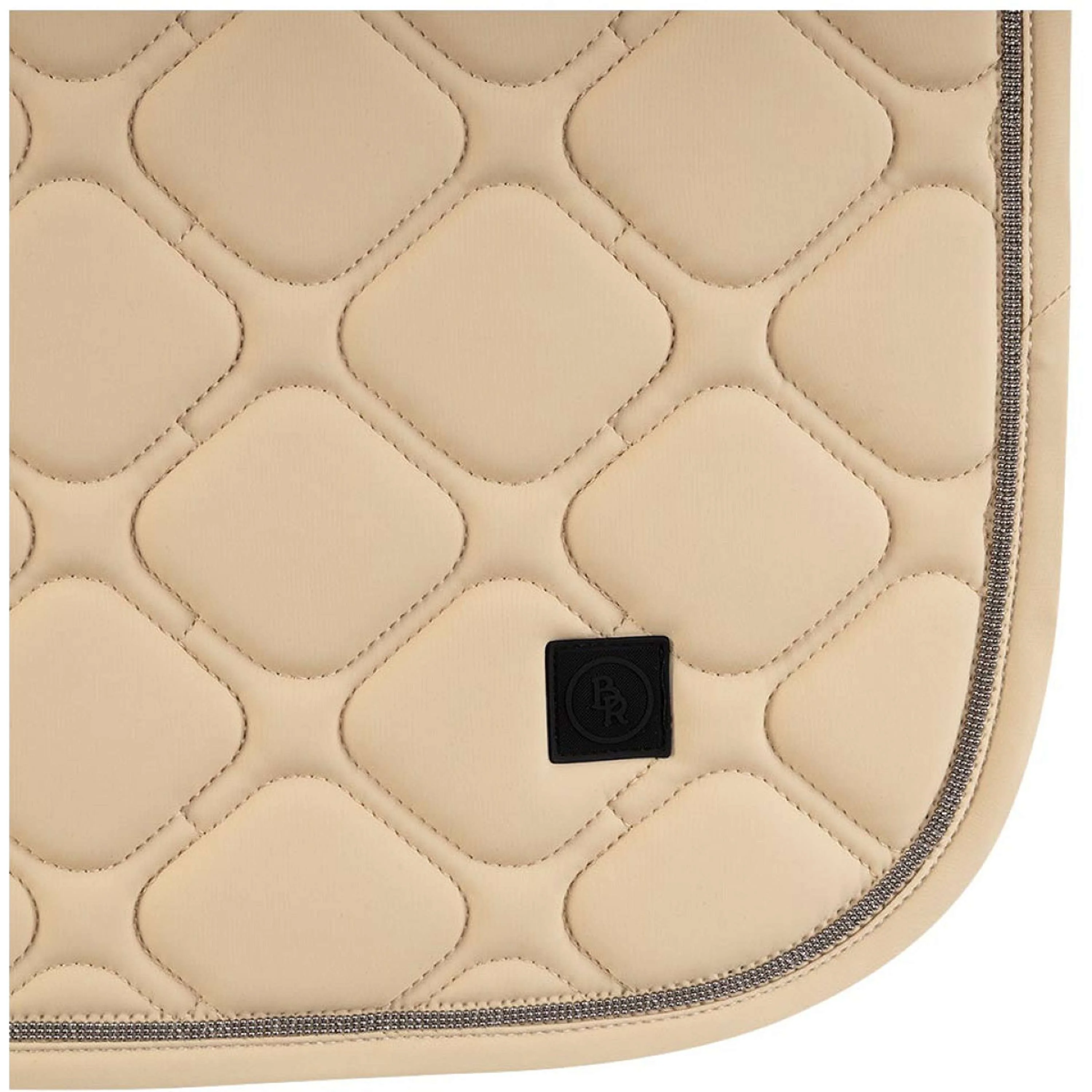 BR Tapis de Selle Knox Dressage Safari - Image 3