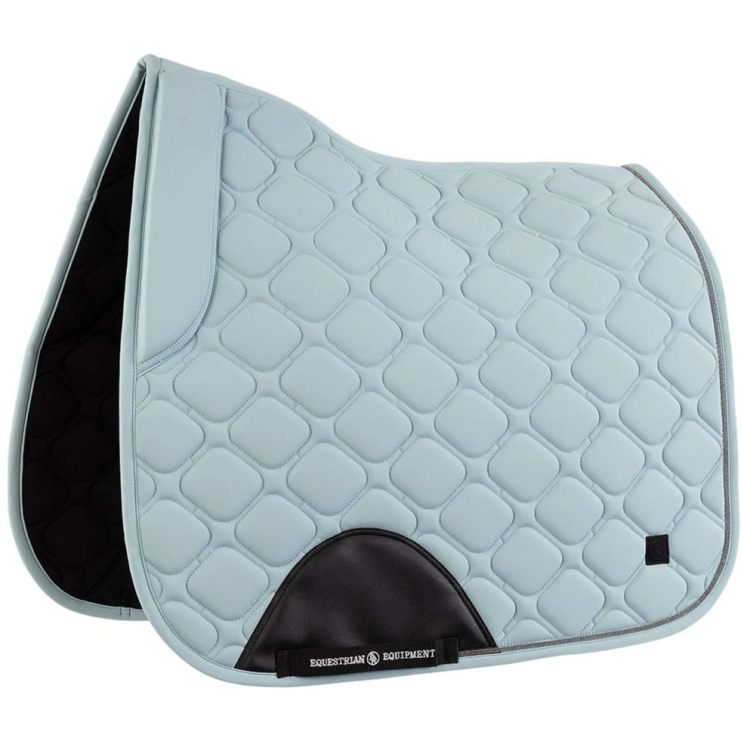 BR Tapis de Selle Knox Dressage Tourmaline