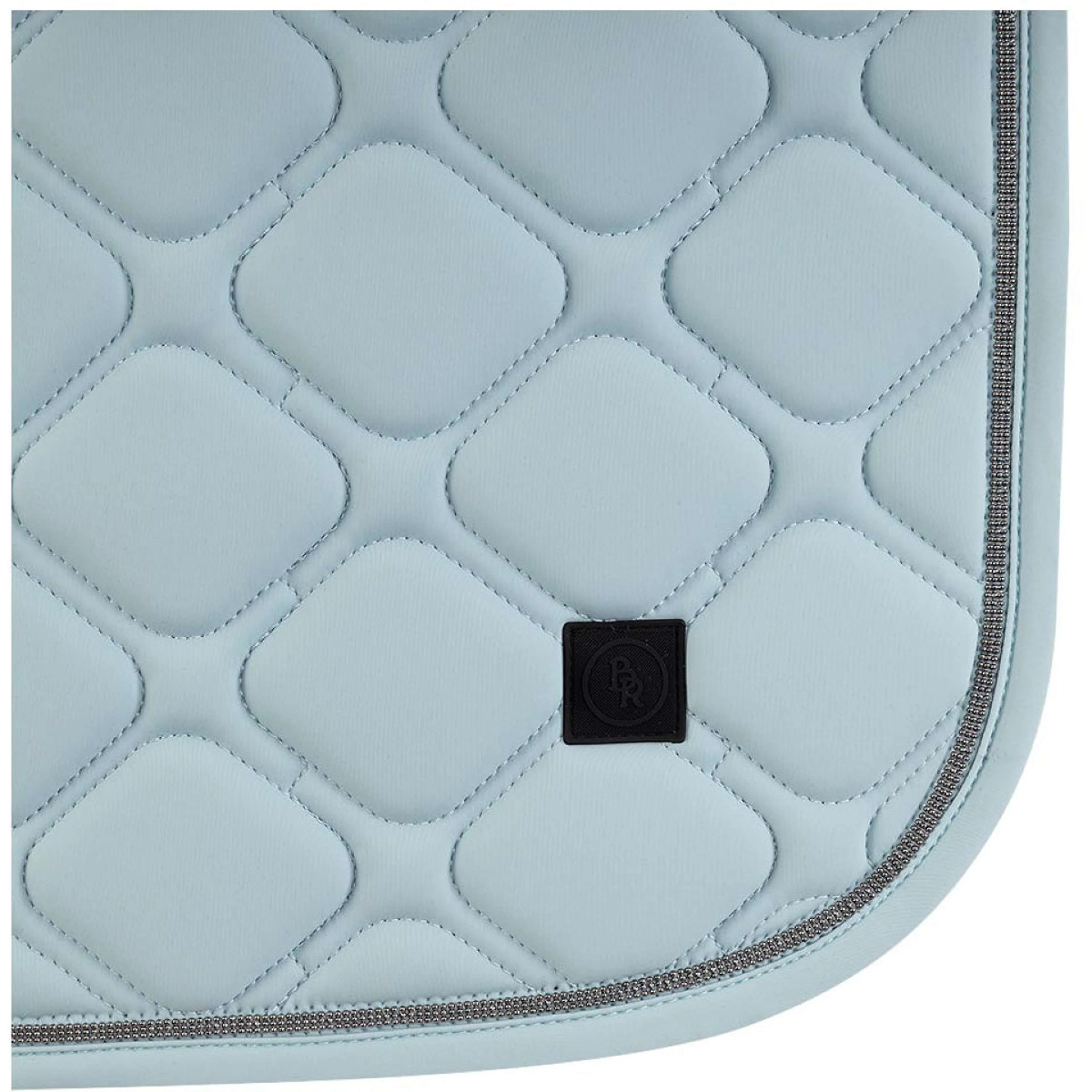 BR Tapis de Selle Knox Dressage Tourmaline - Image 3