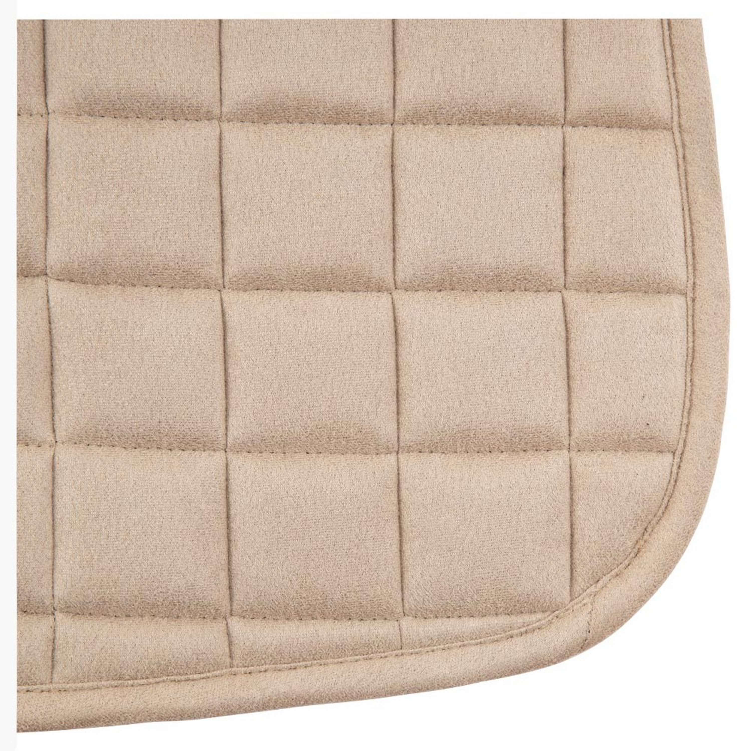 BR Tapis de Selle Majeur II Polyvalent Simply Taupe - Image 2
