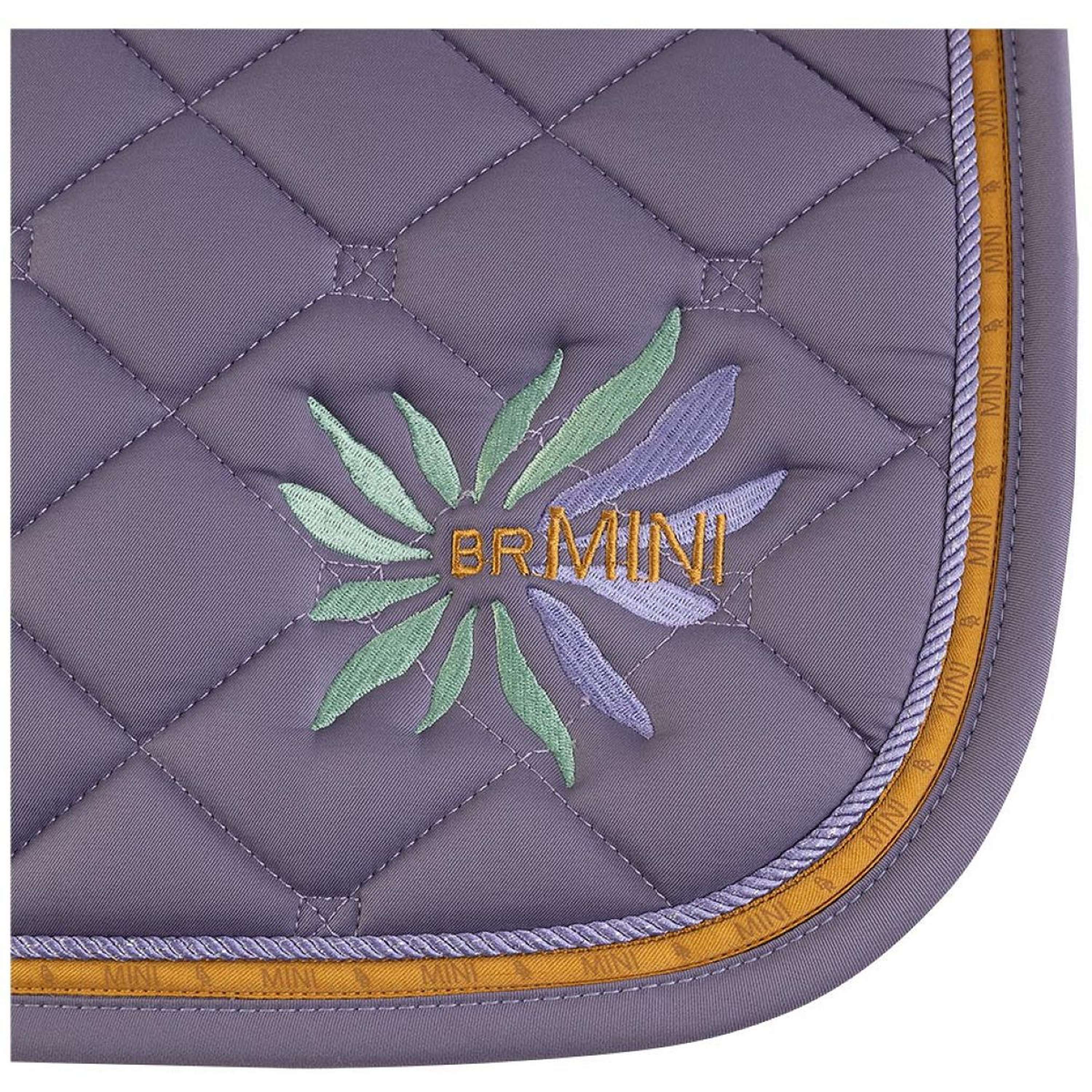 BR Tapis de Selle Mini Horse cadet - Image 2