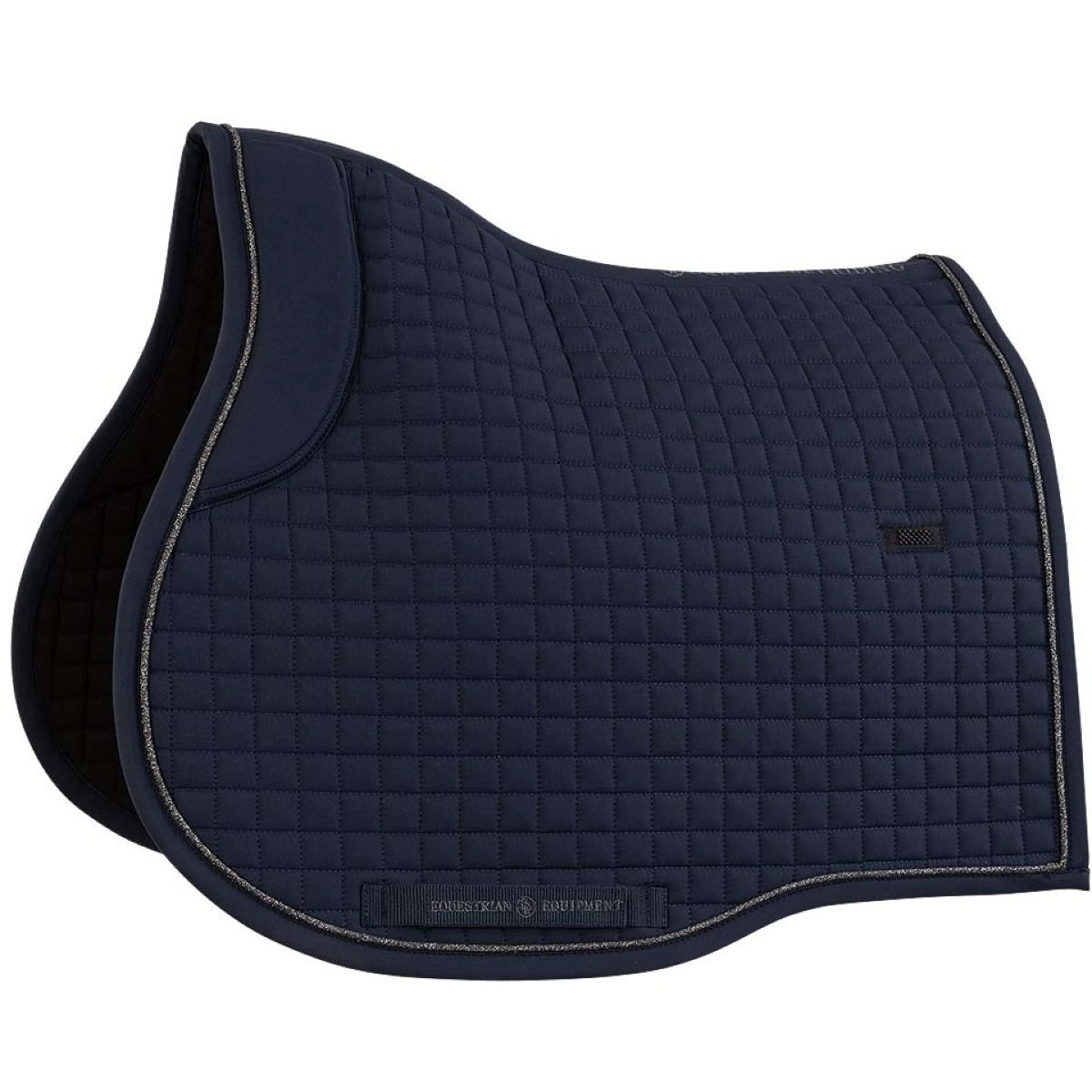 BR Tapis de Selle Trentino Polyvalent carbone