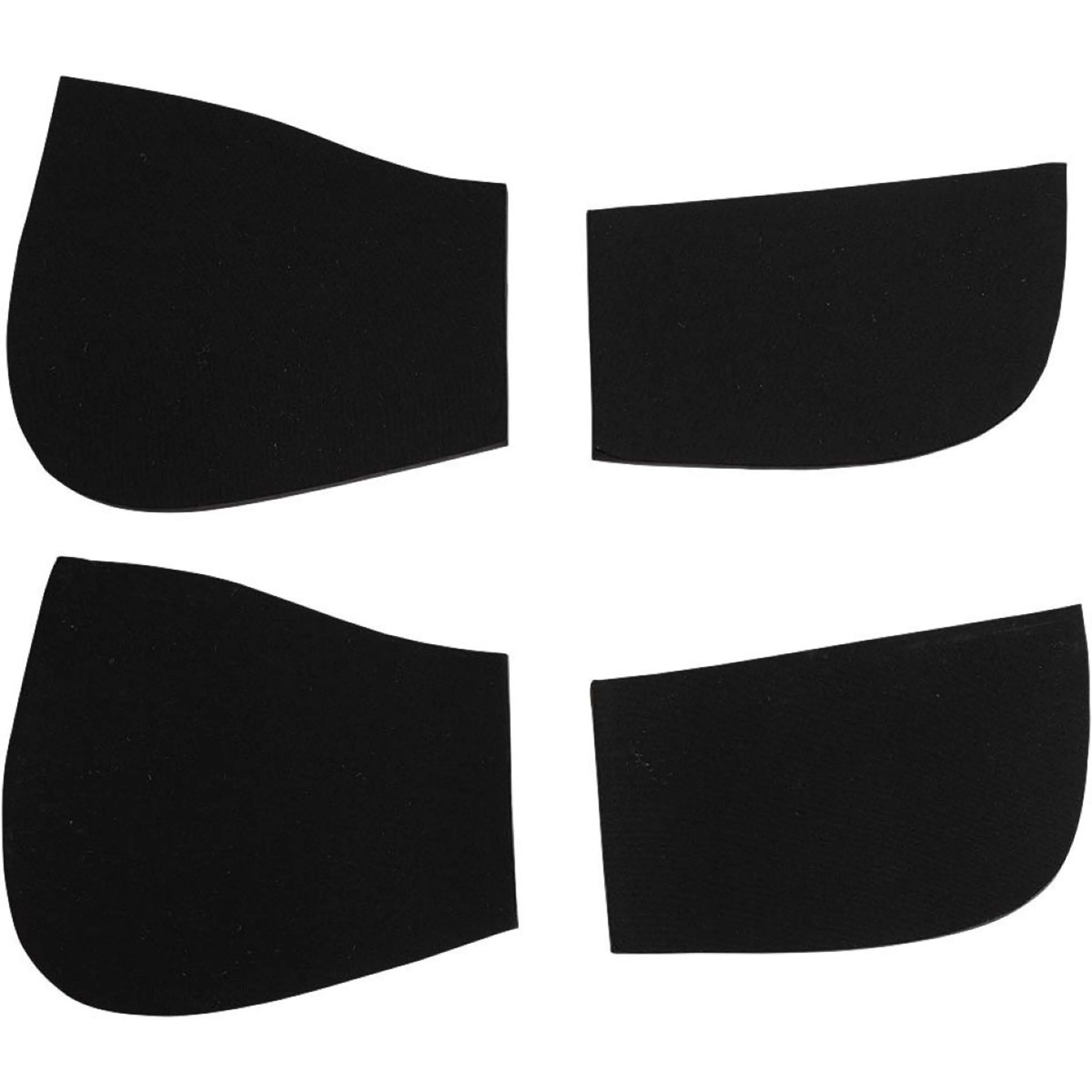 BR Tapis de Selle TriFlex Dressage Noir - Image 4