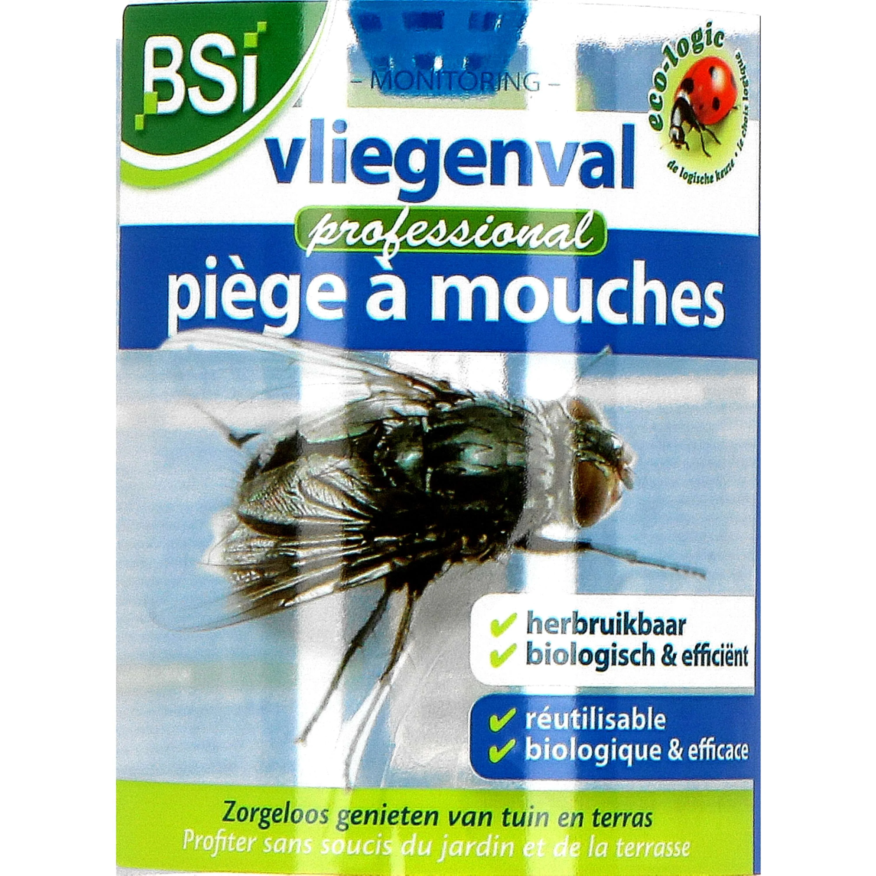 BSI Piège à Mouches Professional - Image 5