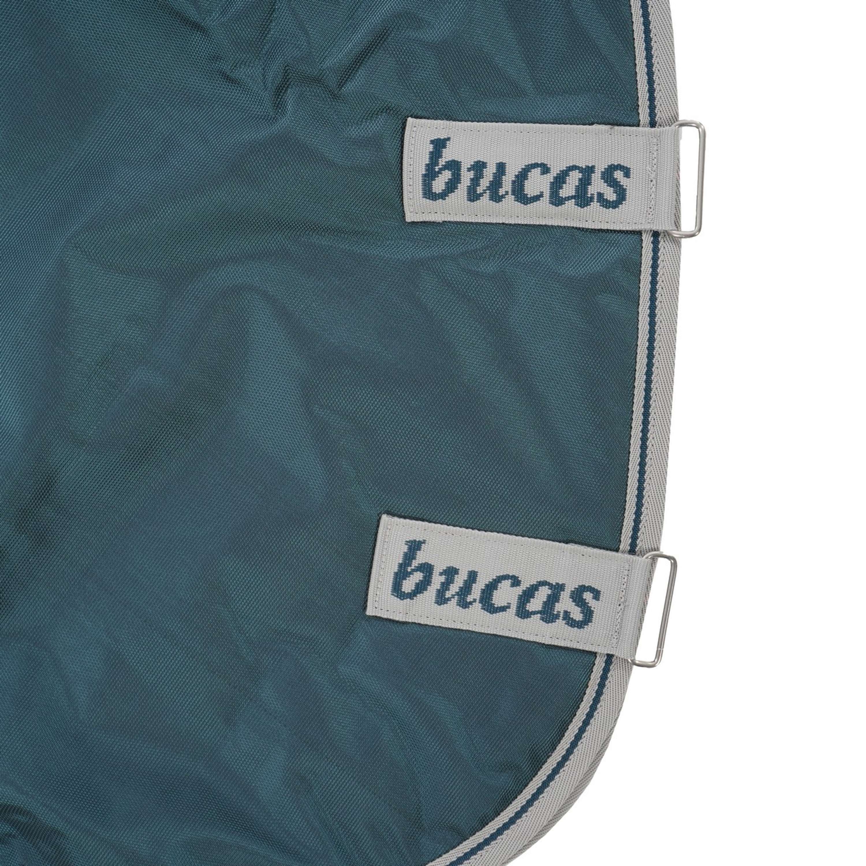 Bucas Atlantic Combi Neck 50g Vert - Image 4