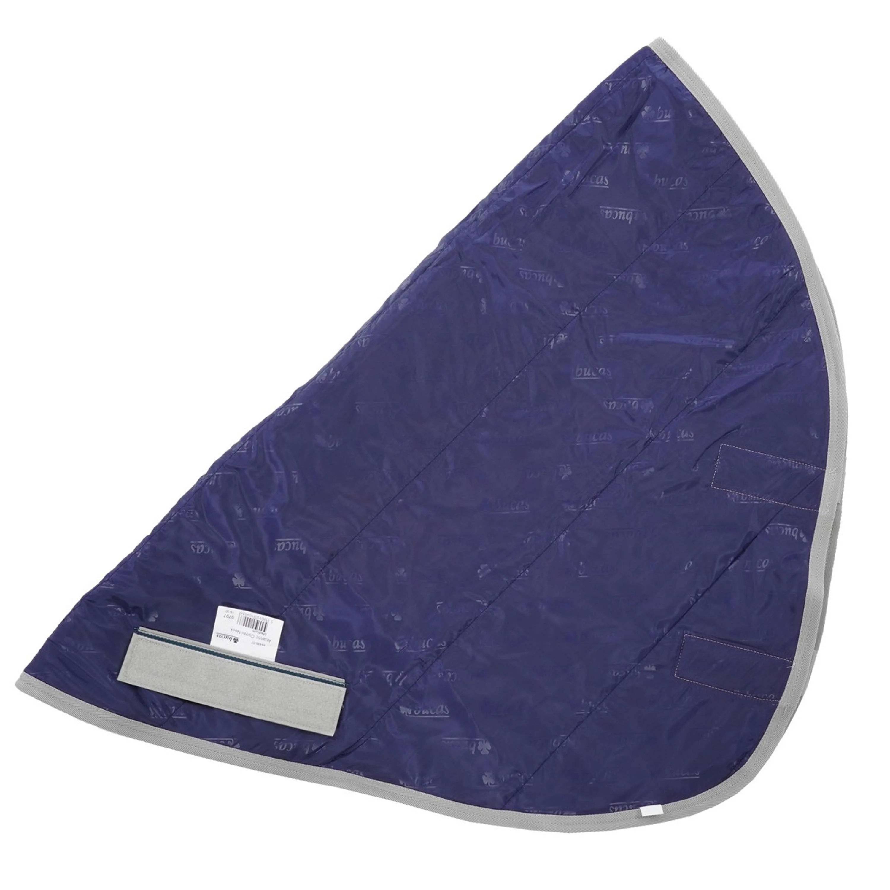 Bucas Atlantic Combi Neck 50g Vert - Image 7