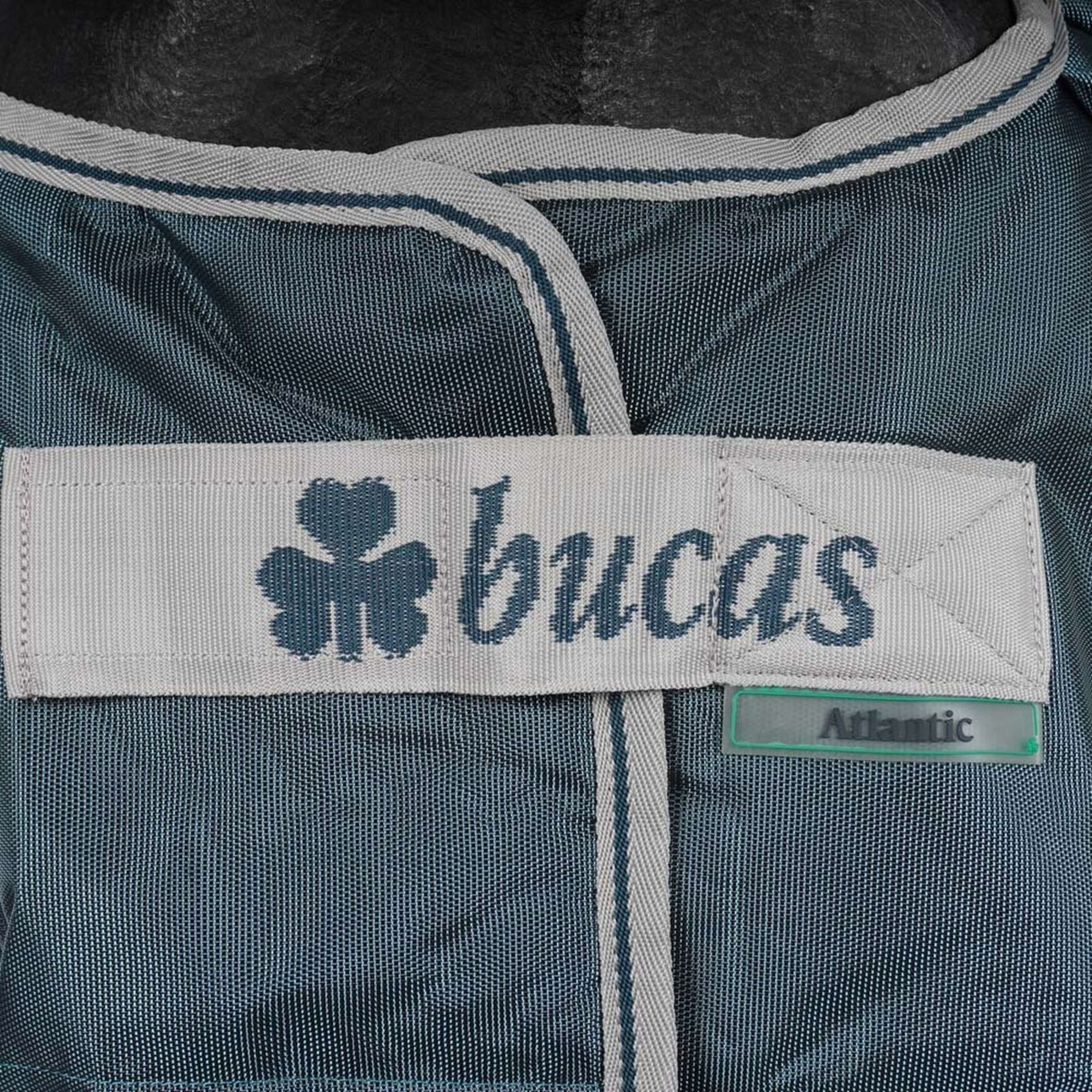 Bucas Atlantic Turnout 200g Vert - Image 3