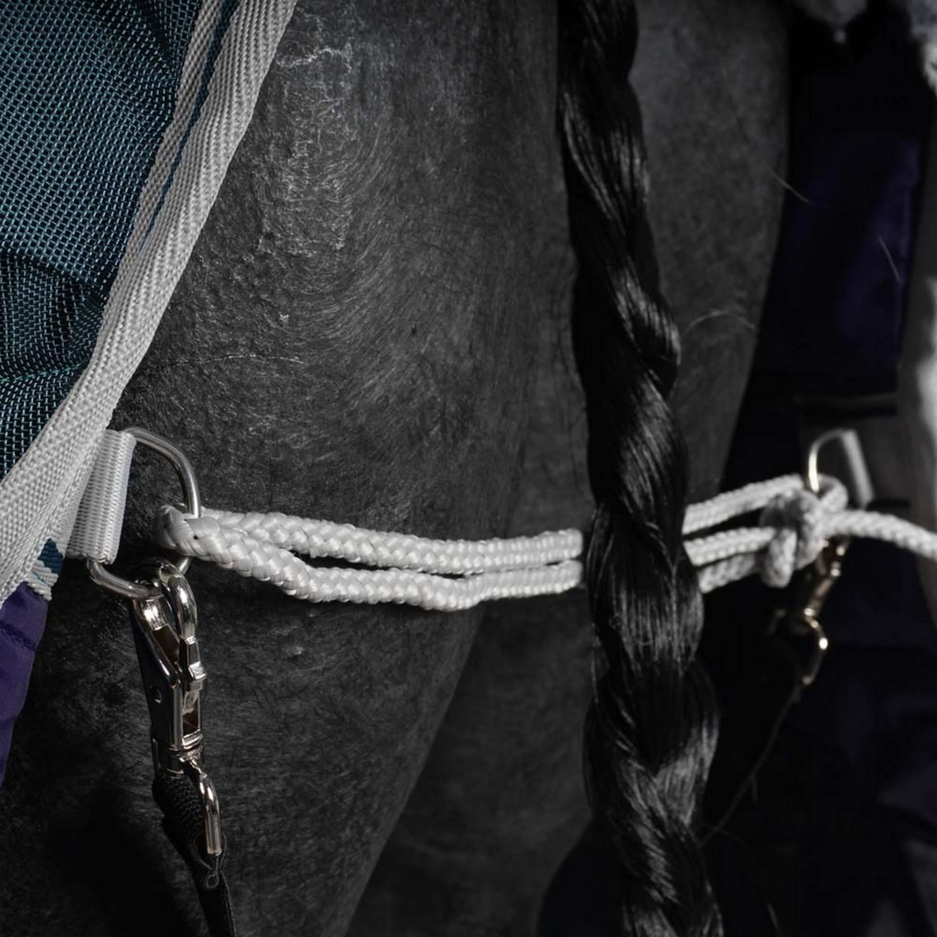 Bucas Atlantic Turnout 200g Vert - Image 9