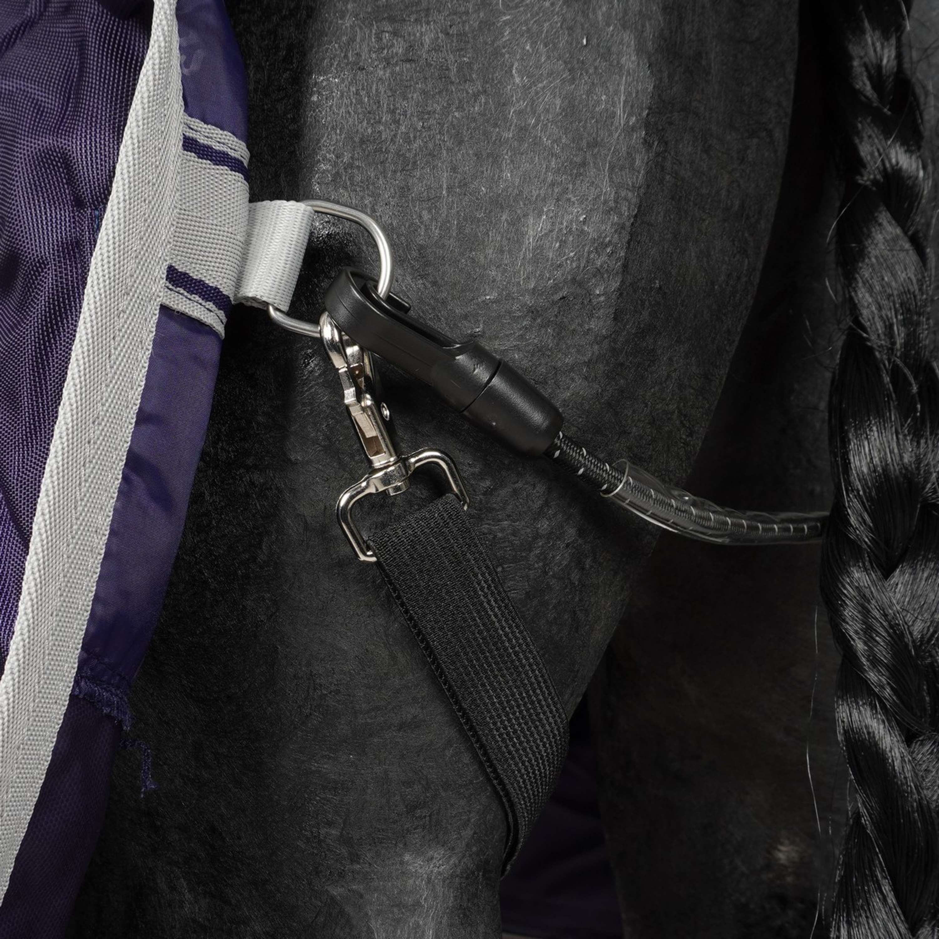 Bucas Atlantic Turnout 200g Marin - Image 9