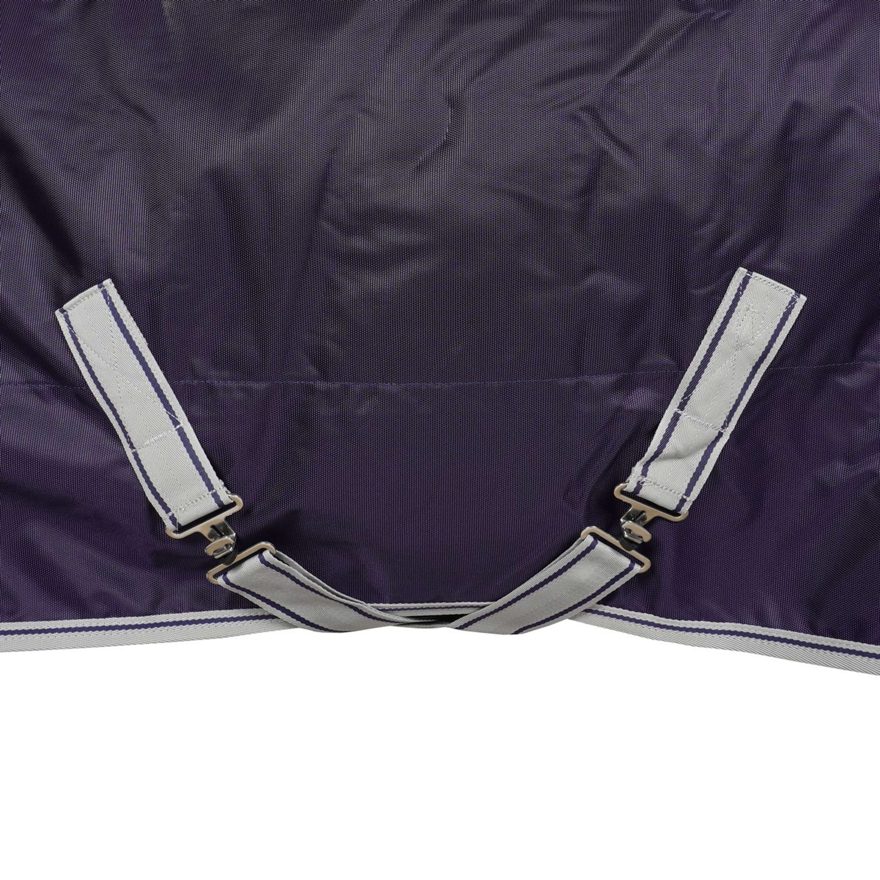 Bucas Atlantic Turnout 50g Marin - Image 7
