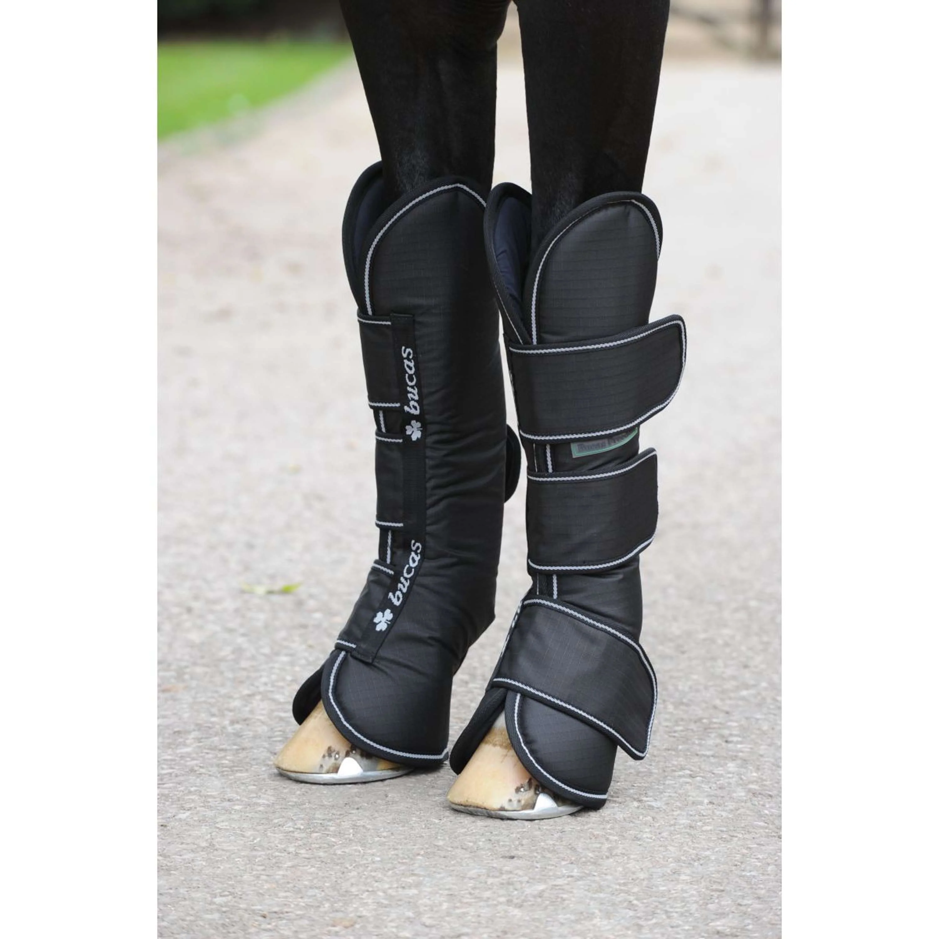 Bucas Boots Freedom Noir - Image 6