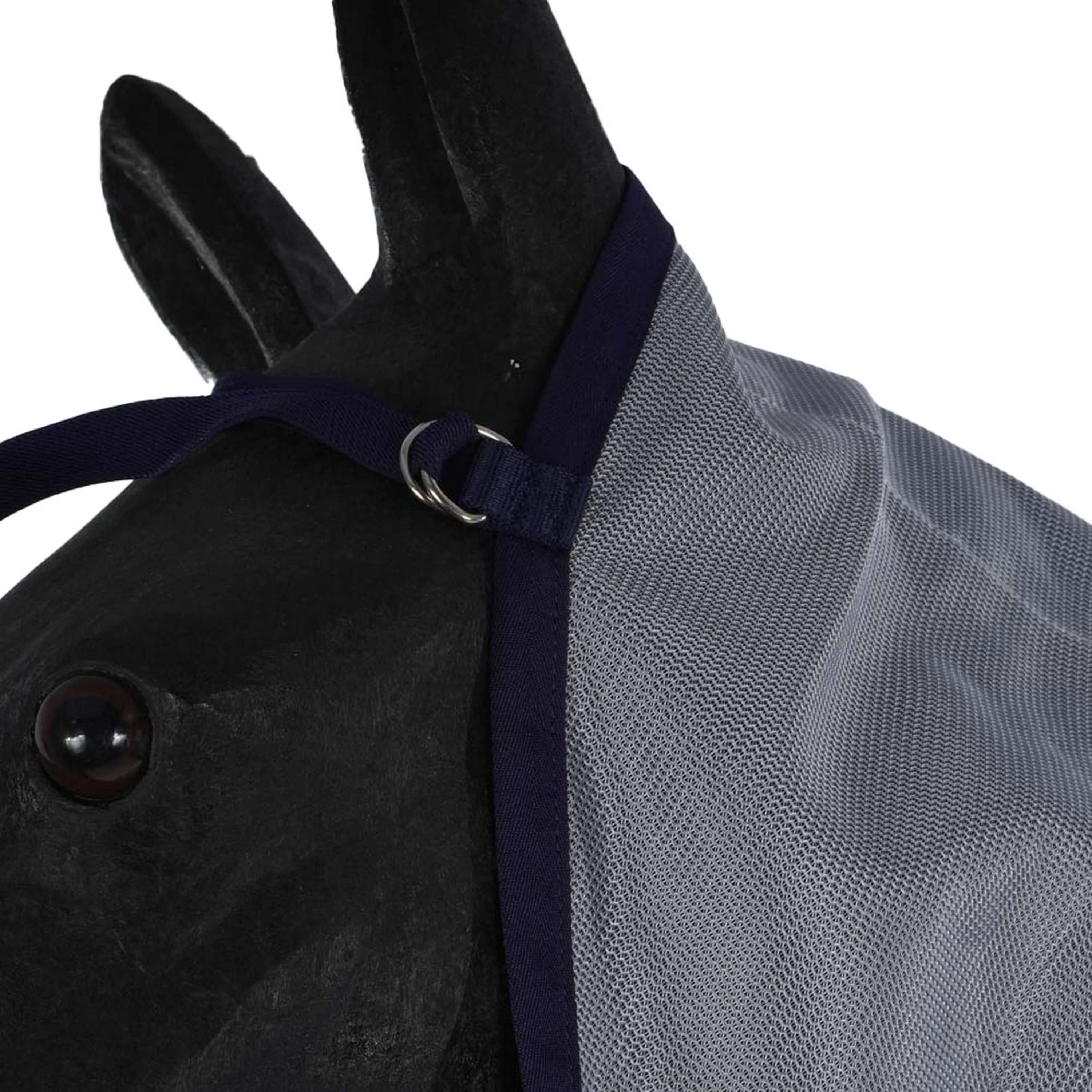 Bucas Buzz-Off Full Neck Bleu - Image 8