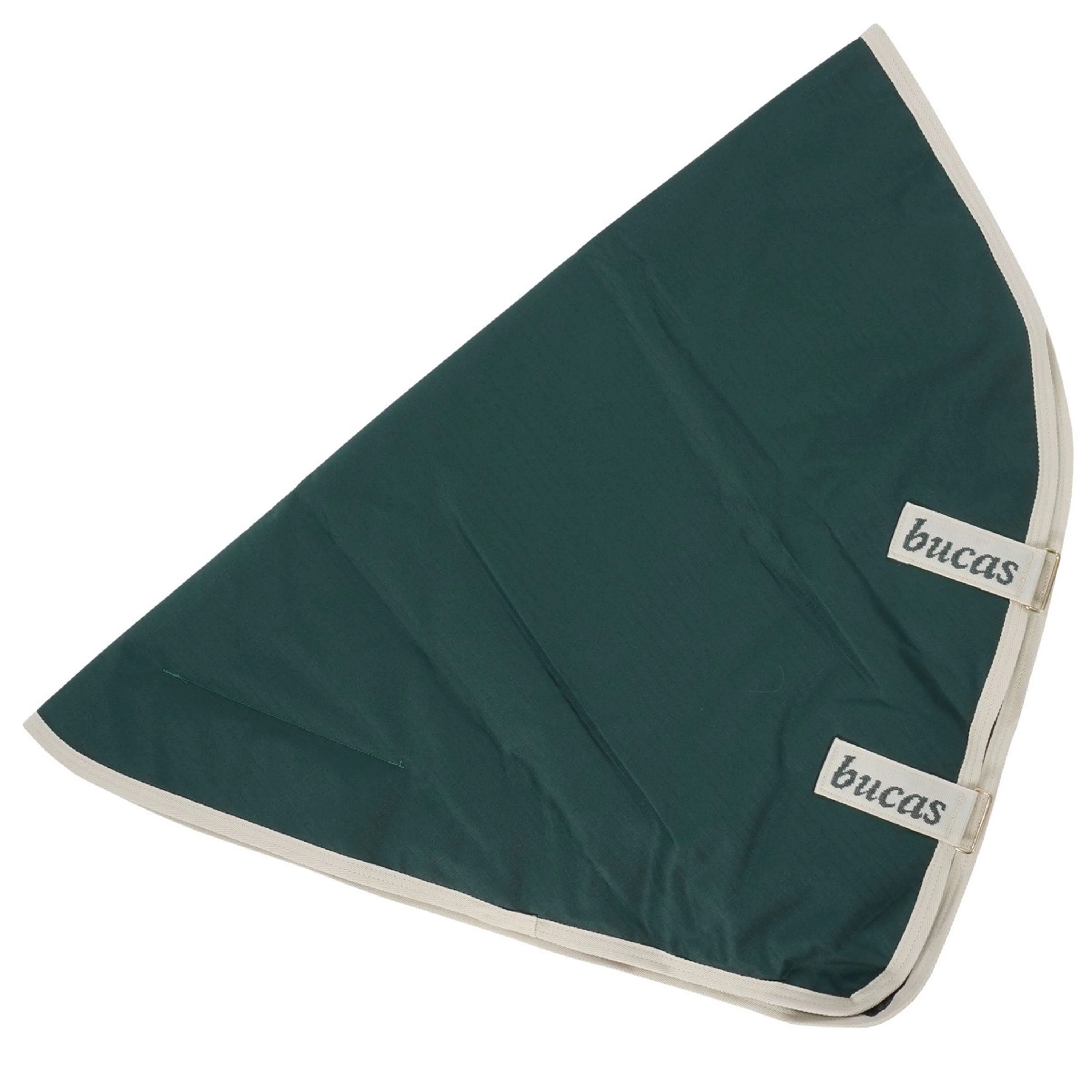 Bucas Couvre-Cou Green-Line 50gr Vert - Image 3