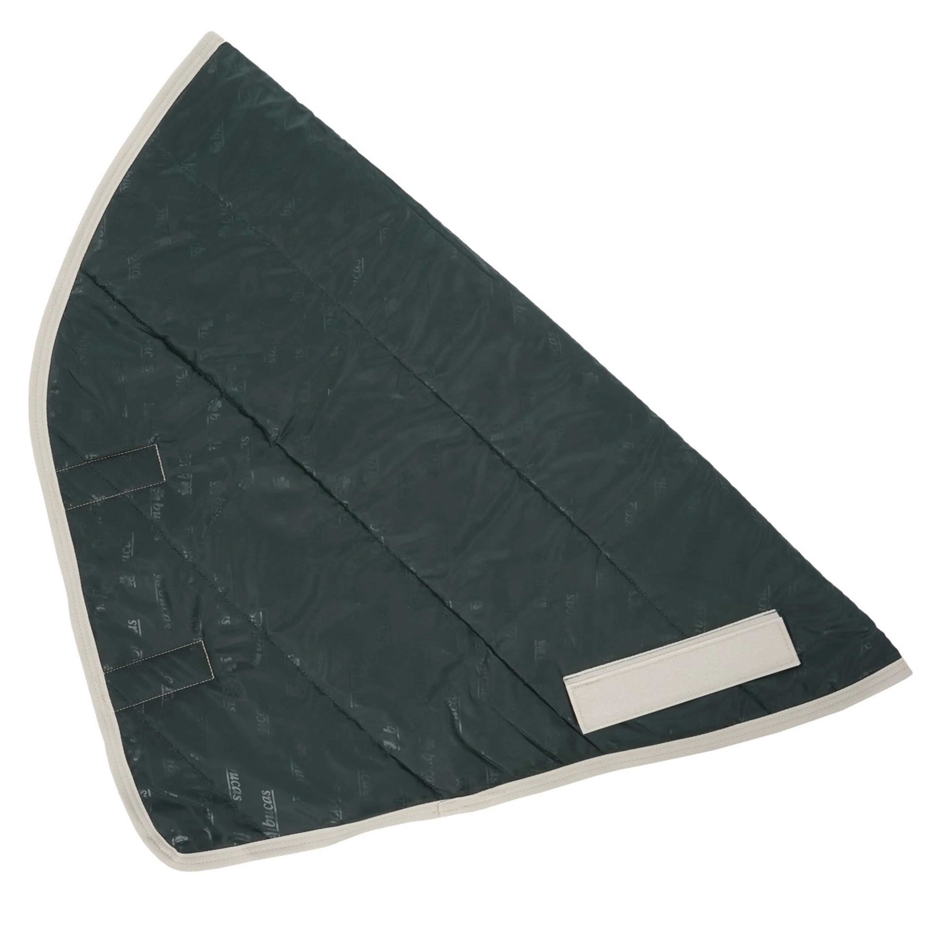 Bucas Couvre-Cou Green-Line 50gr Vert - Image 5