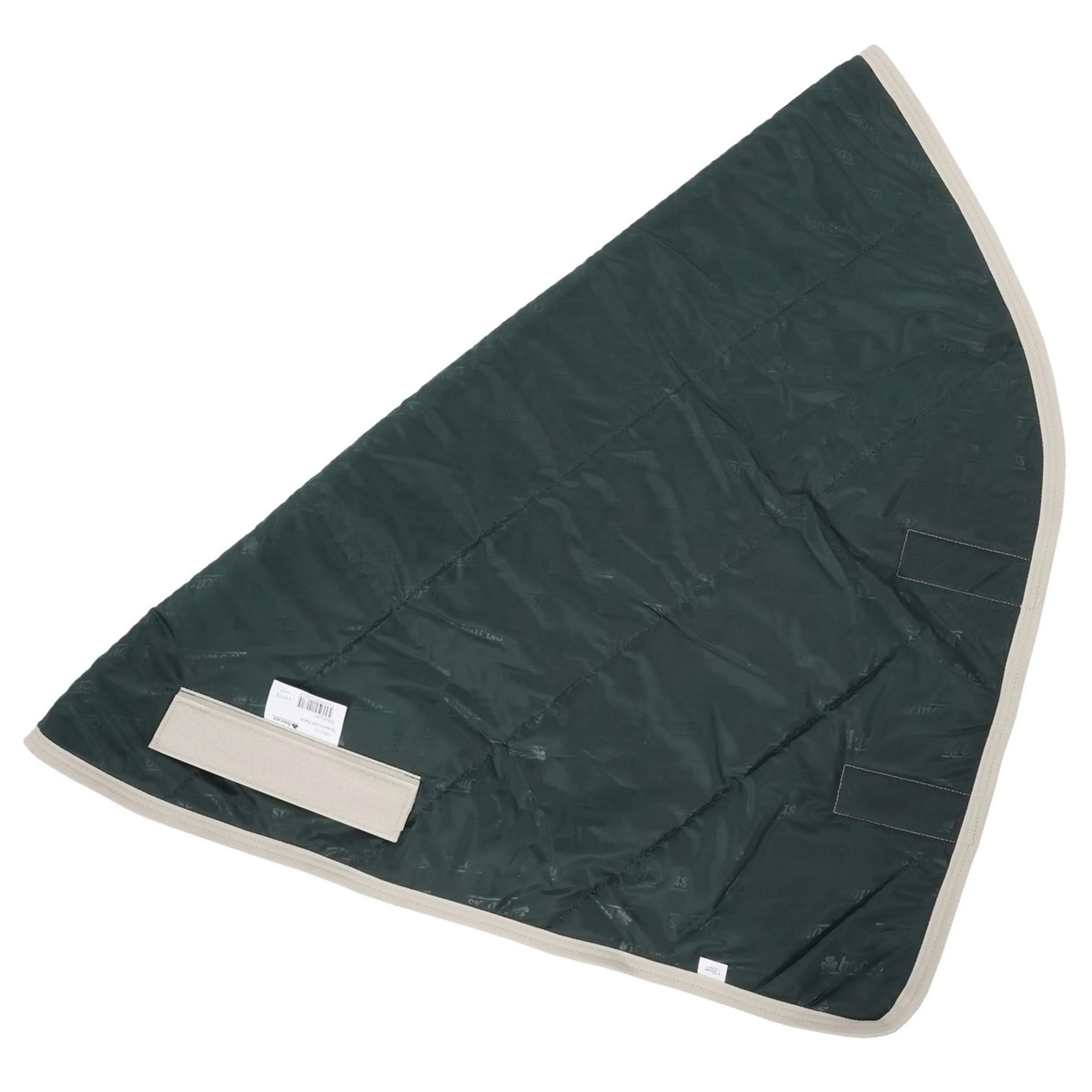 Bucas Couvre-Cou Green-Line 50gr Vert - Image 7