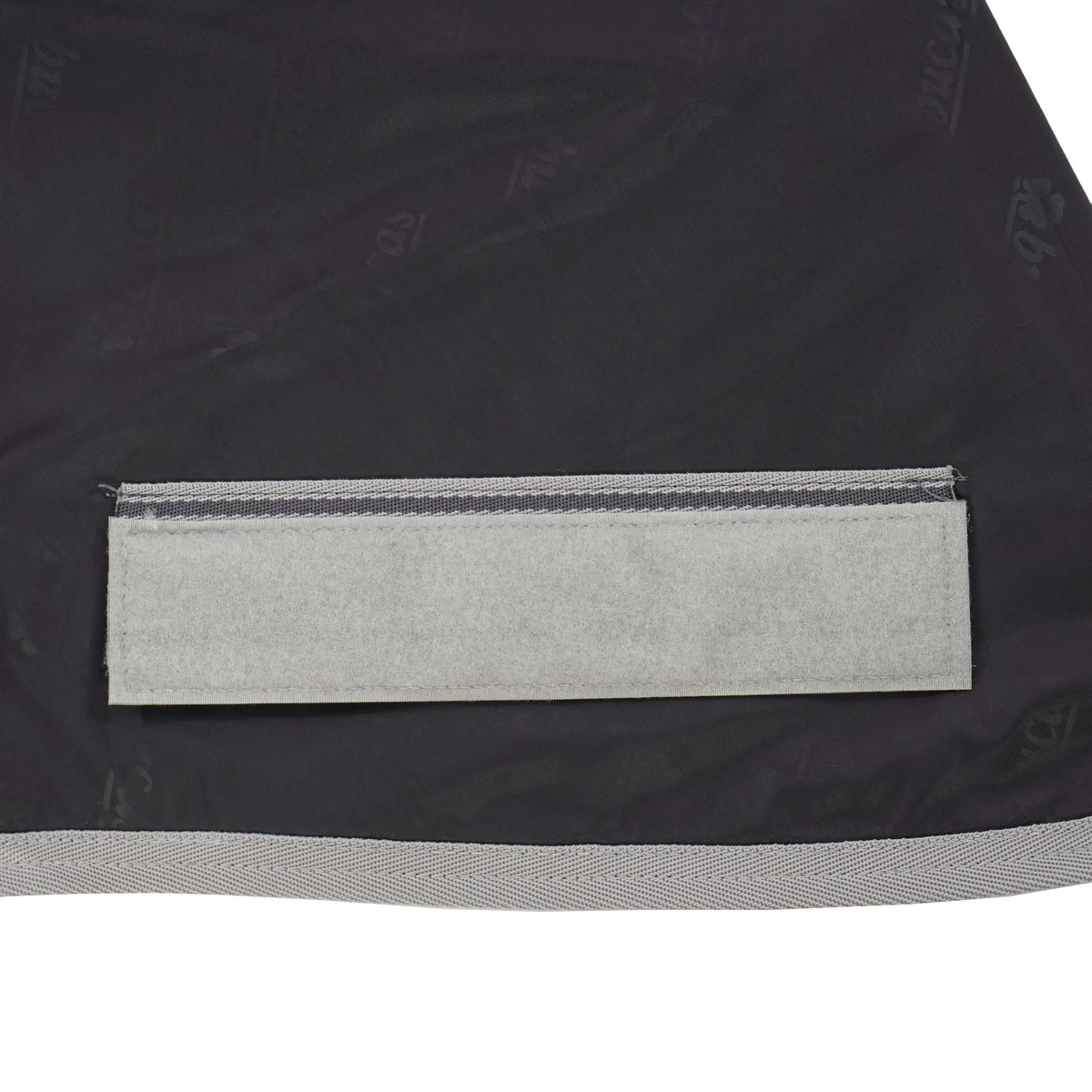 Bucas Couvre-Cou Smartex Combi Neck Iron Gate - Image 6
